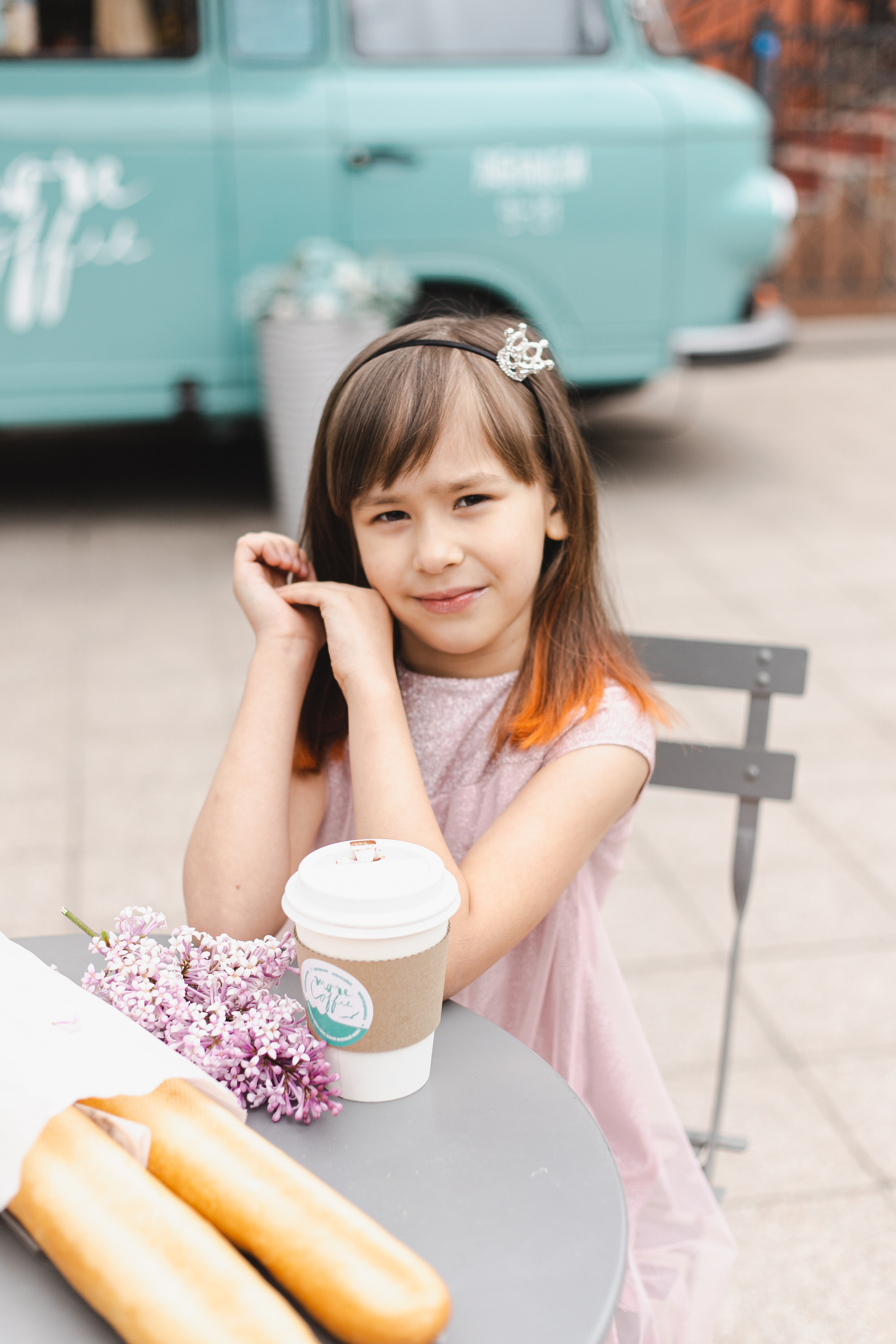 Море кофе. Фотограф в Иркутске Тома Кабанова