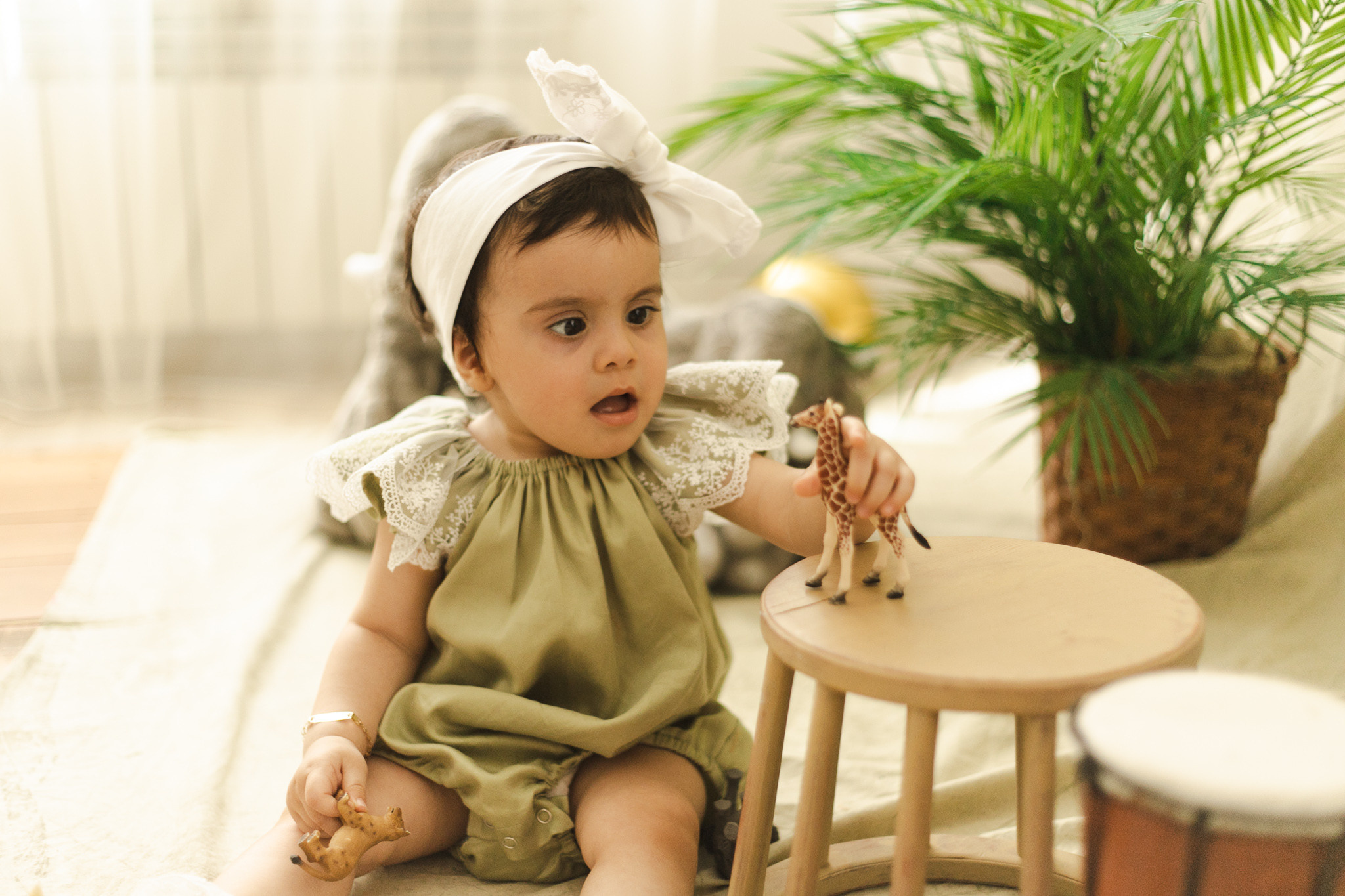 Захра. Фотограф в Иркутске Тома Кабанова