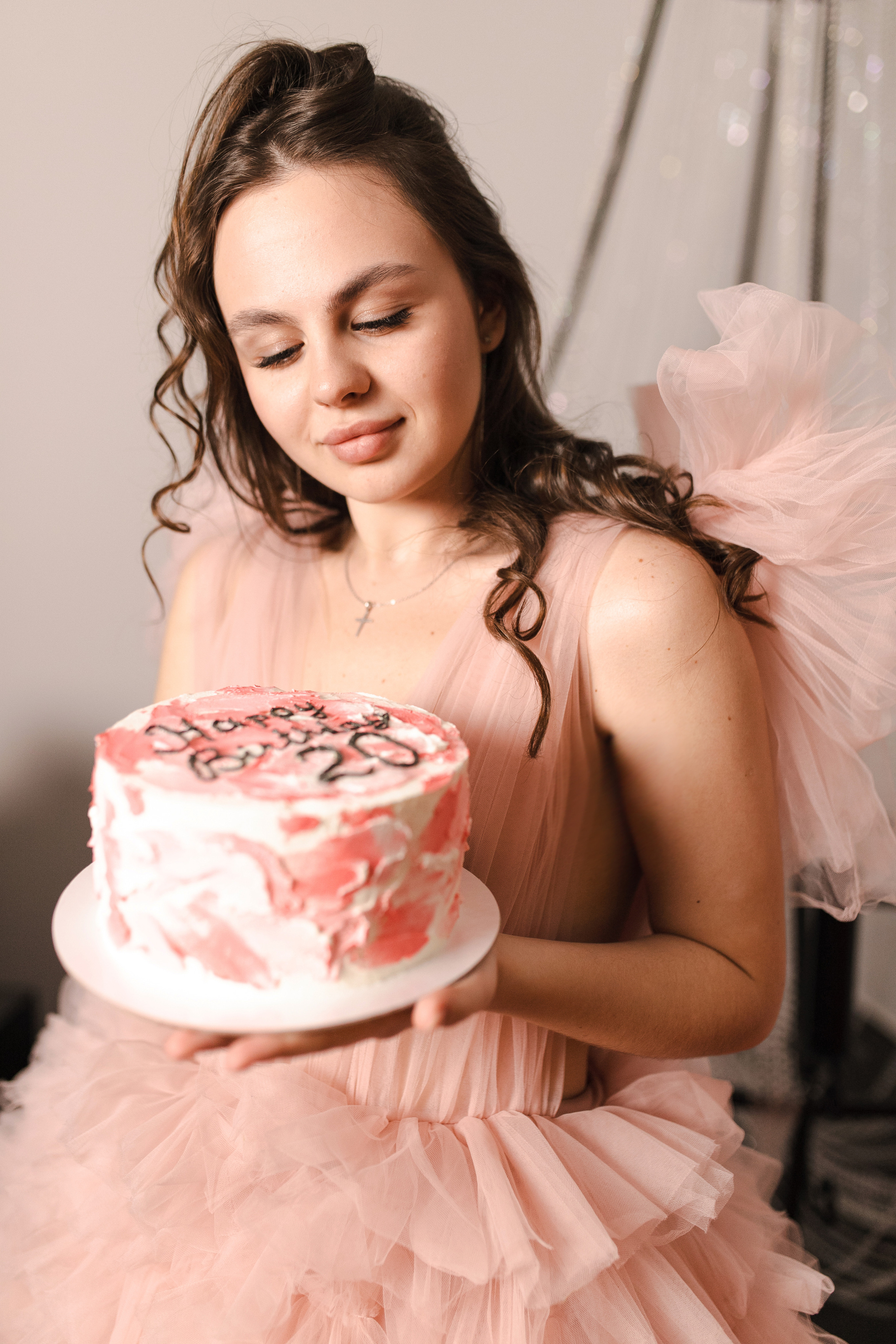 Кристина. Фотограф в Иркутске Тома Кабанова