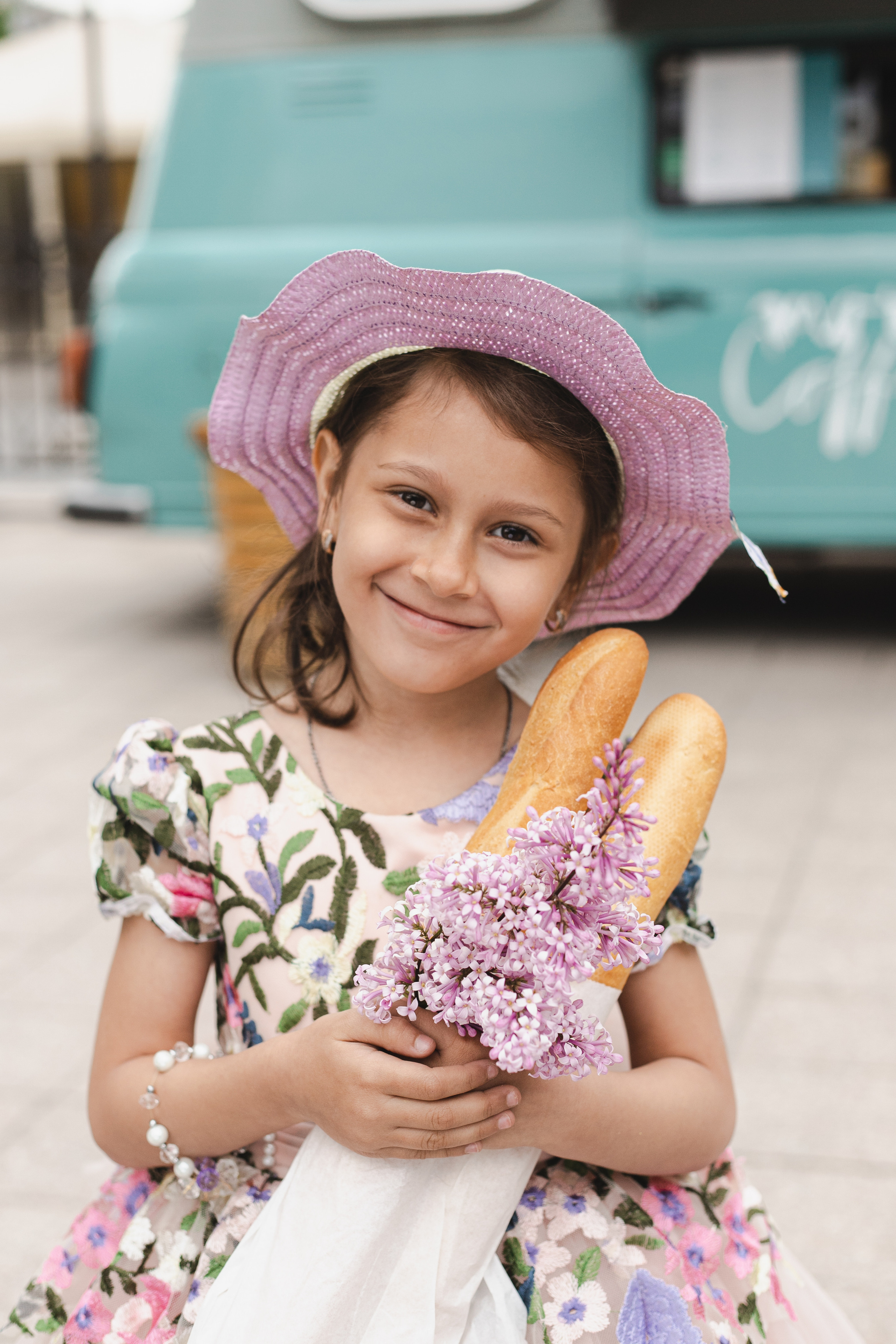 Море кофе. Фотограф в Иркутске Тома Кабанова