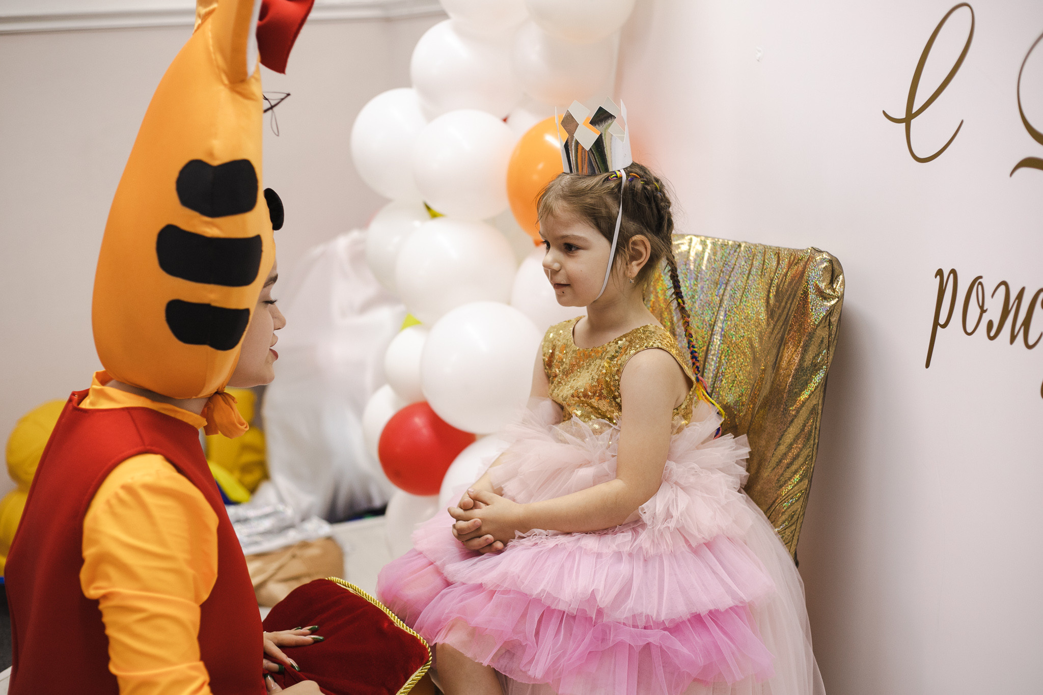 Вика. 5 лет. Фотограф в Иркутске Тома Кабанова