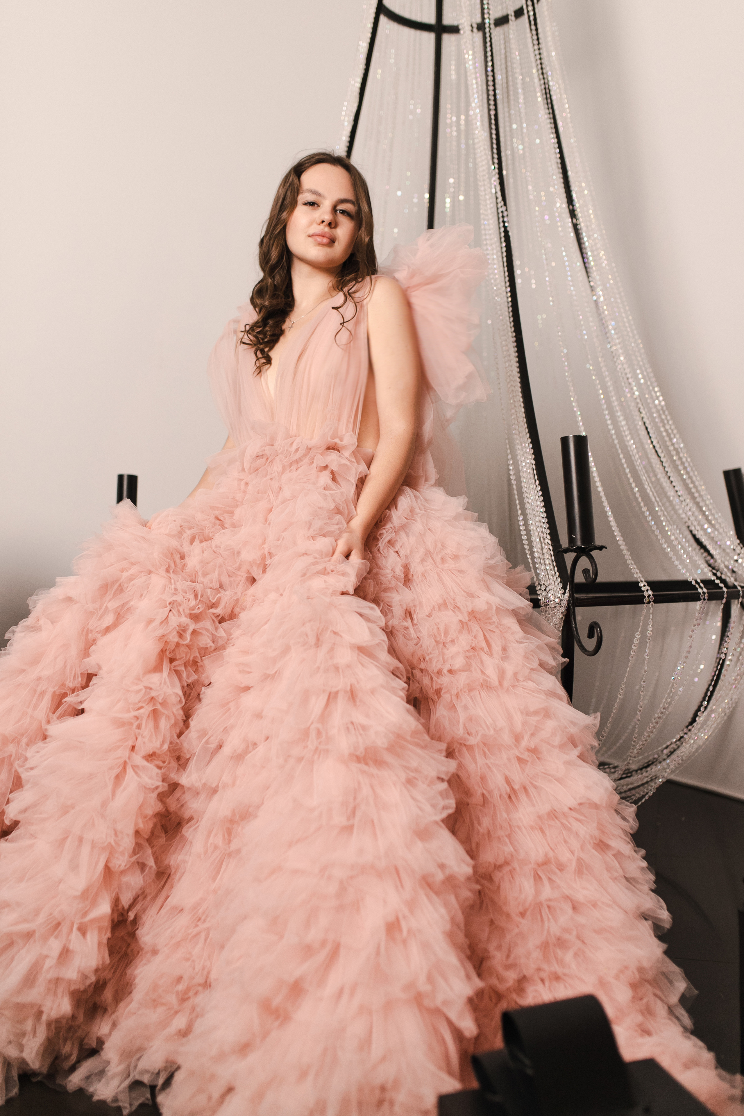 Кристина. Фотограф в Иркутске Тома Кабанова