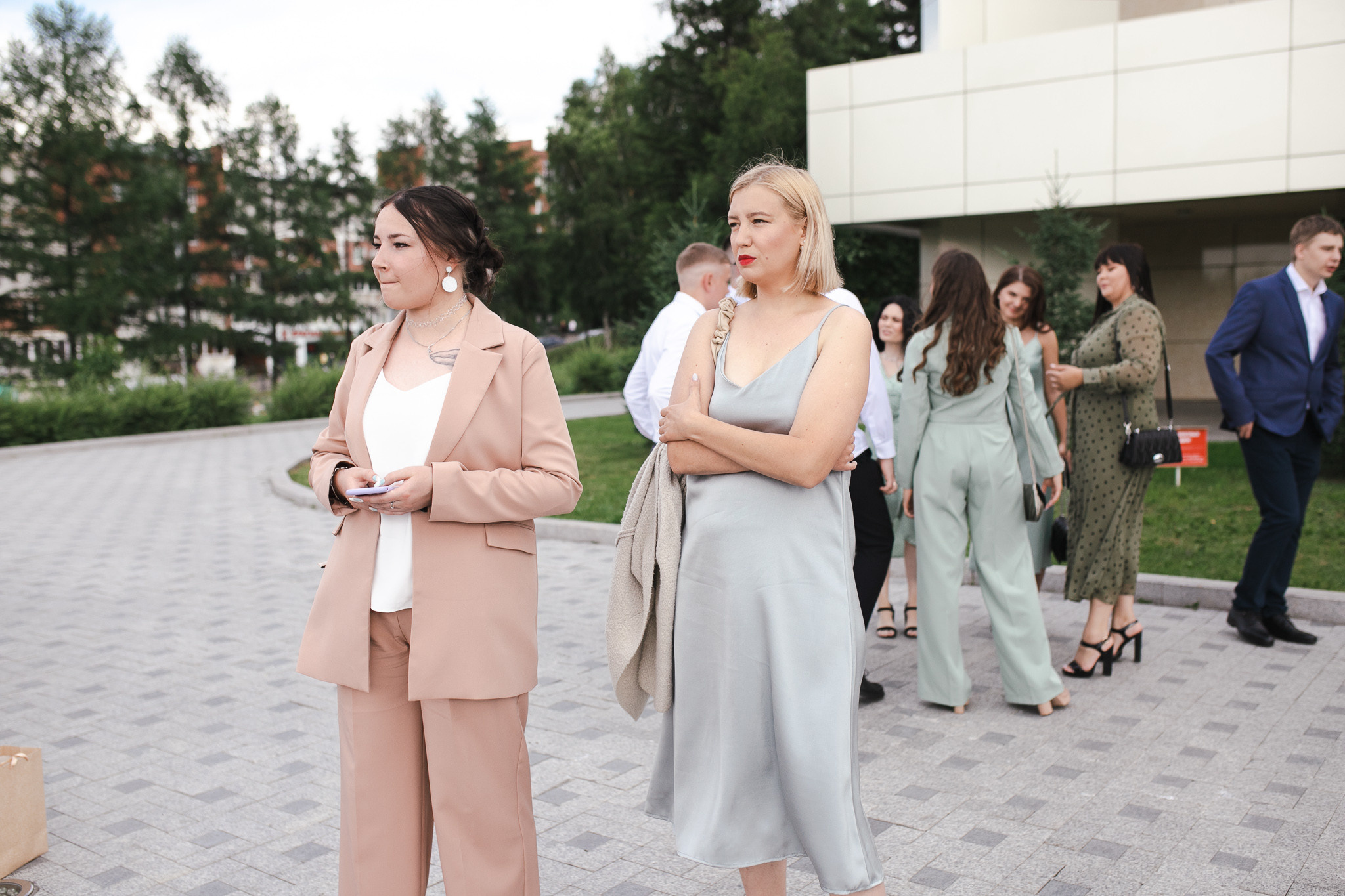 Свадьба Е&А. Фотограф в Иркутске Тома Кабанова