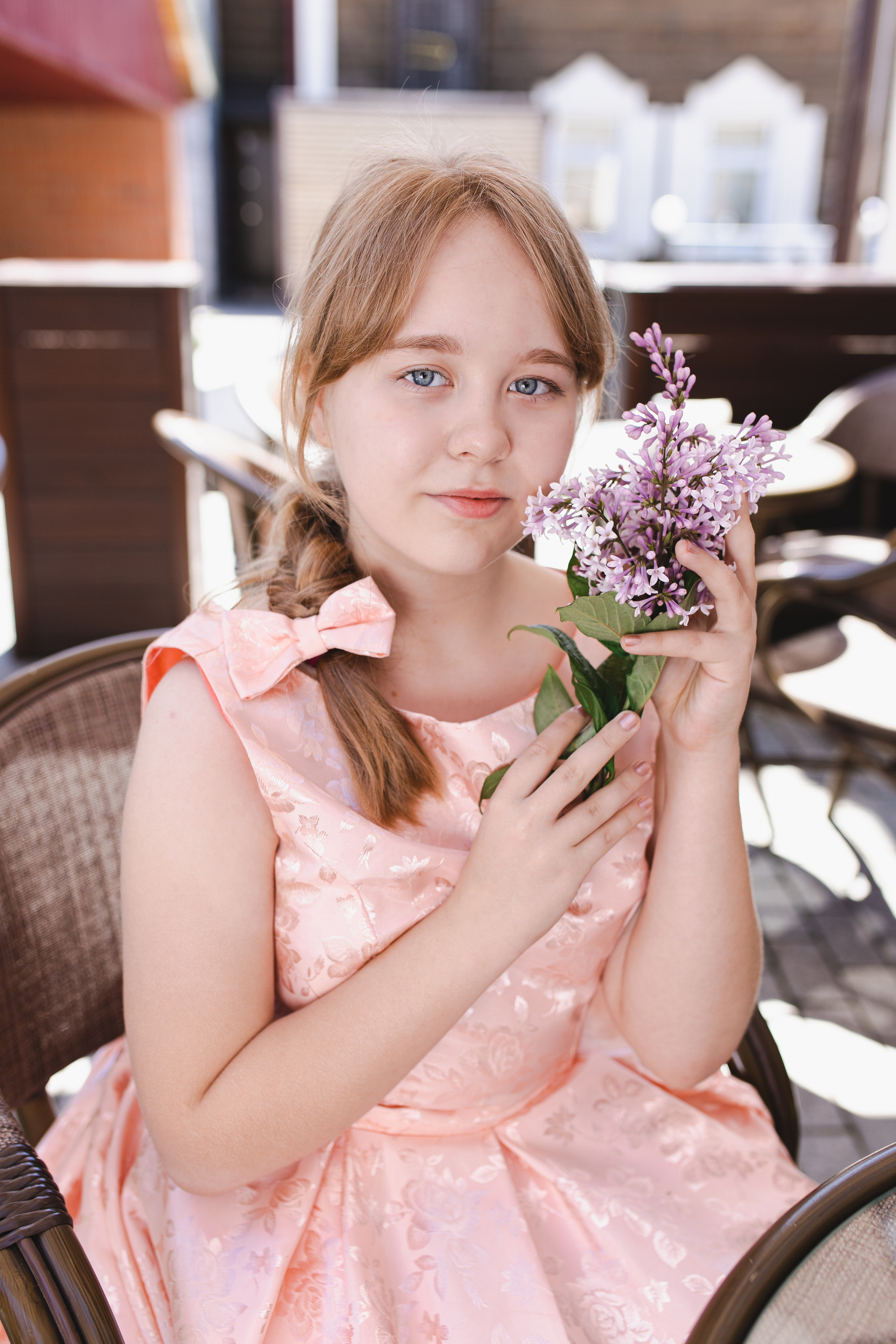 Кафе. Фотограф в Иркутске Тома Кабанова