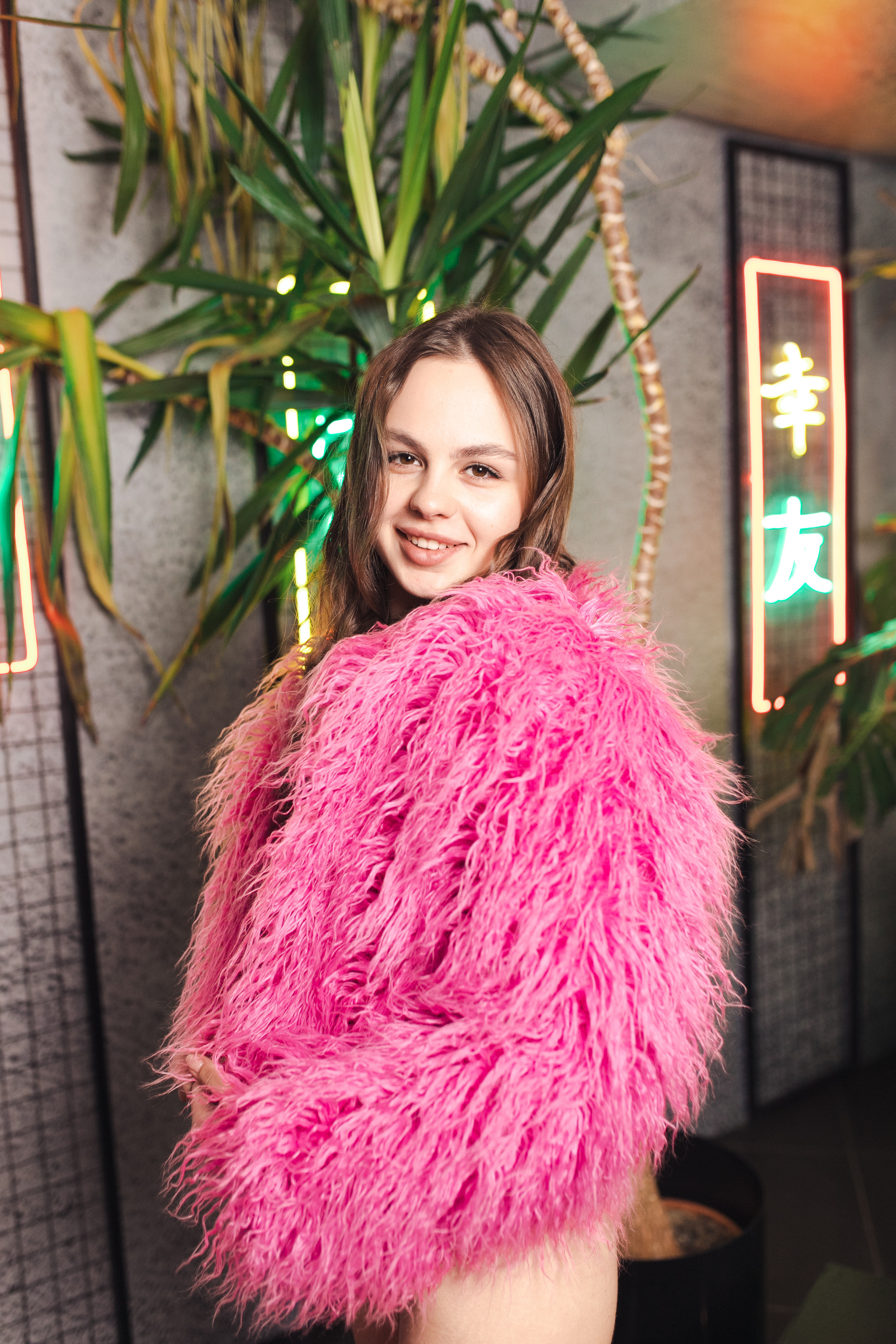 Кристина. Фотограф в Иркутске Тома Кабанова