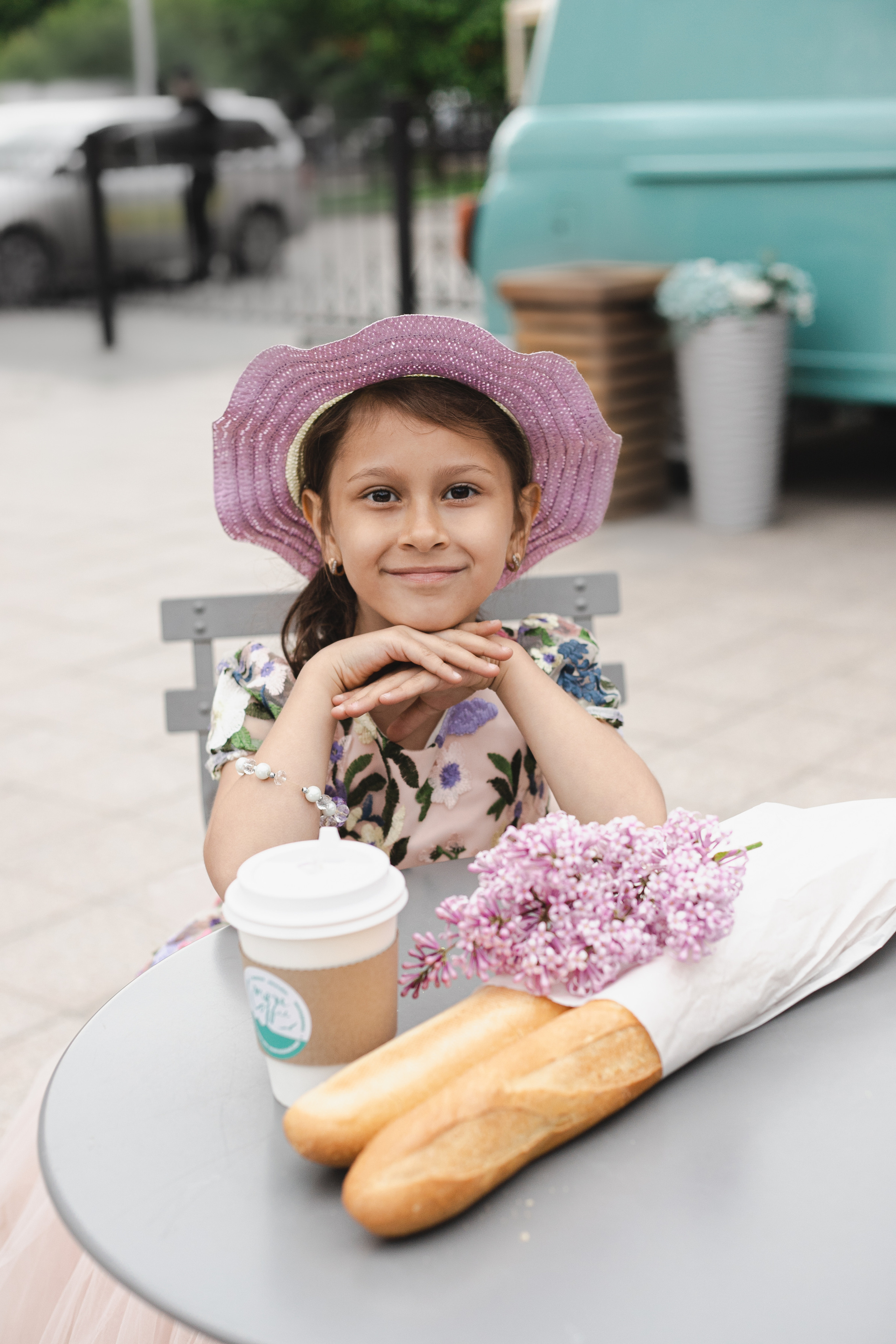 Море кофе. Фотограф в Иркутске Тома Кабанова