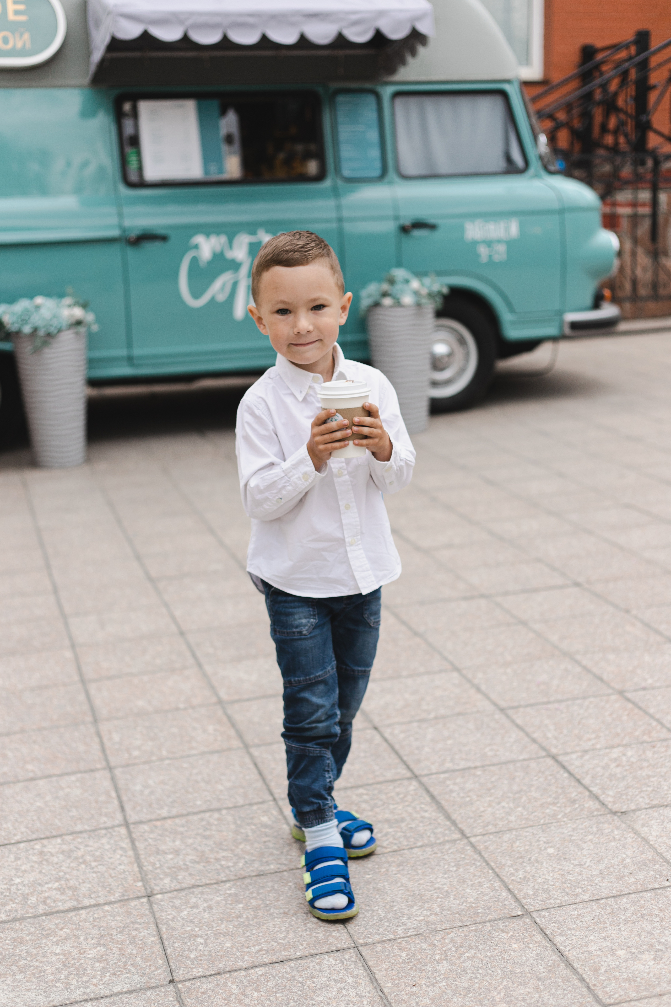 Море кофе. Фотограф в Иркутске Тома Кабанова