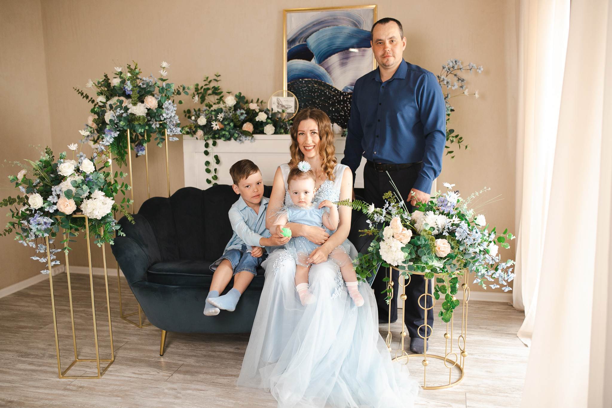 Викуля. Фотограф в Иркутске Тома Кабанова