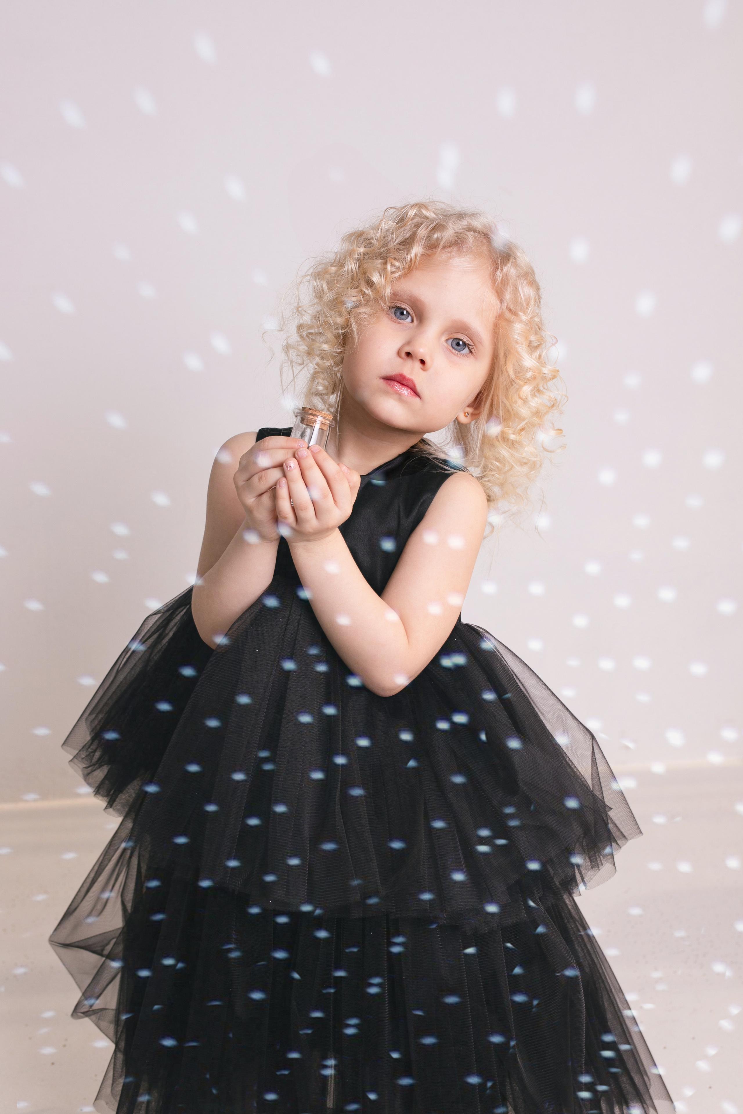 Дискотека. Фотограф в Иркутске Тома Кабанова