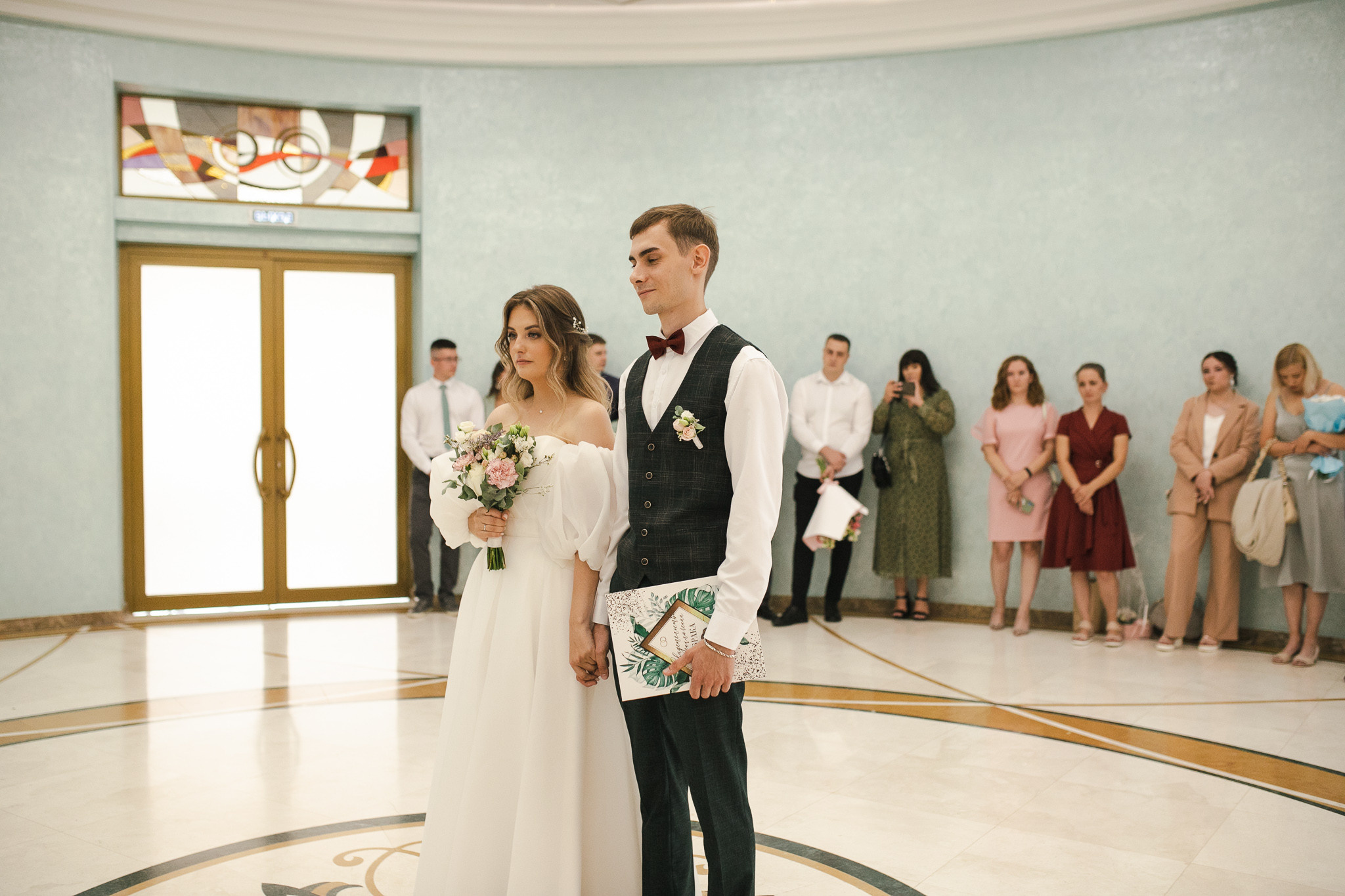 Свадьба Е&А. Фотограф в Иркутске Тома Кабанова