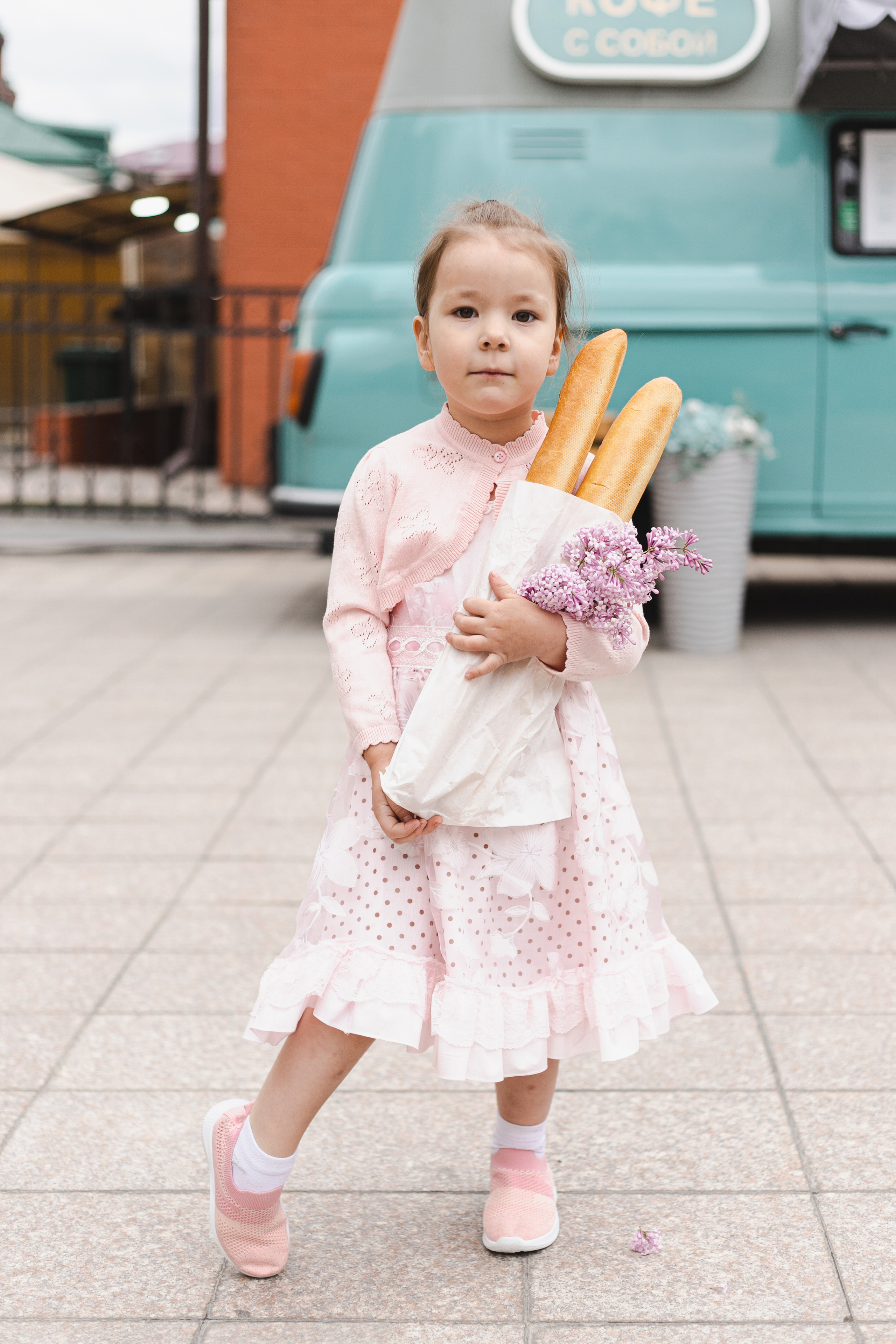 Море кофе. Фотограф в Иркутске Тома Кабанова