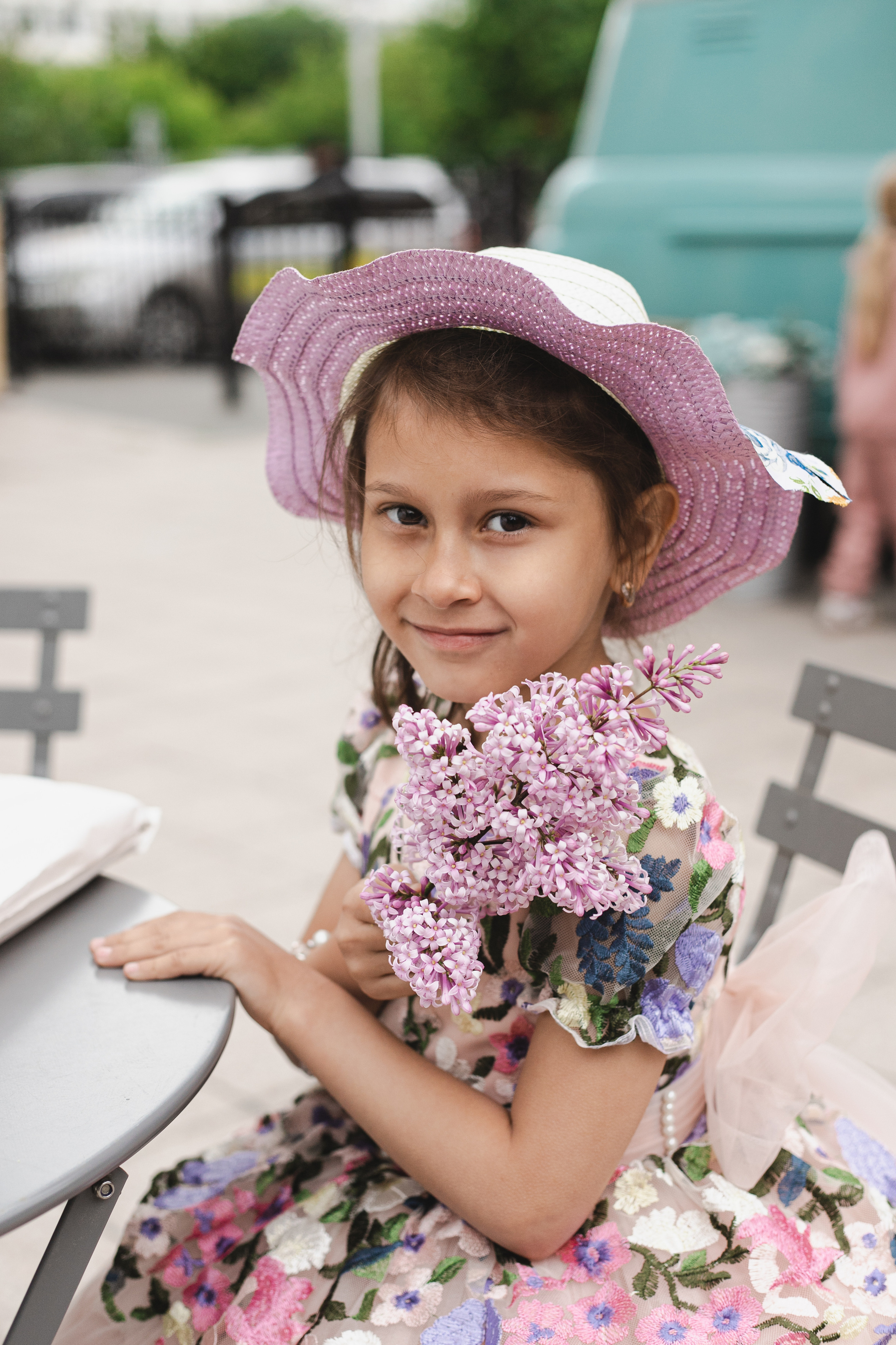 Море кофе. Фотограф в Иркутске Тома Кабанова