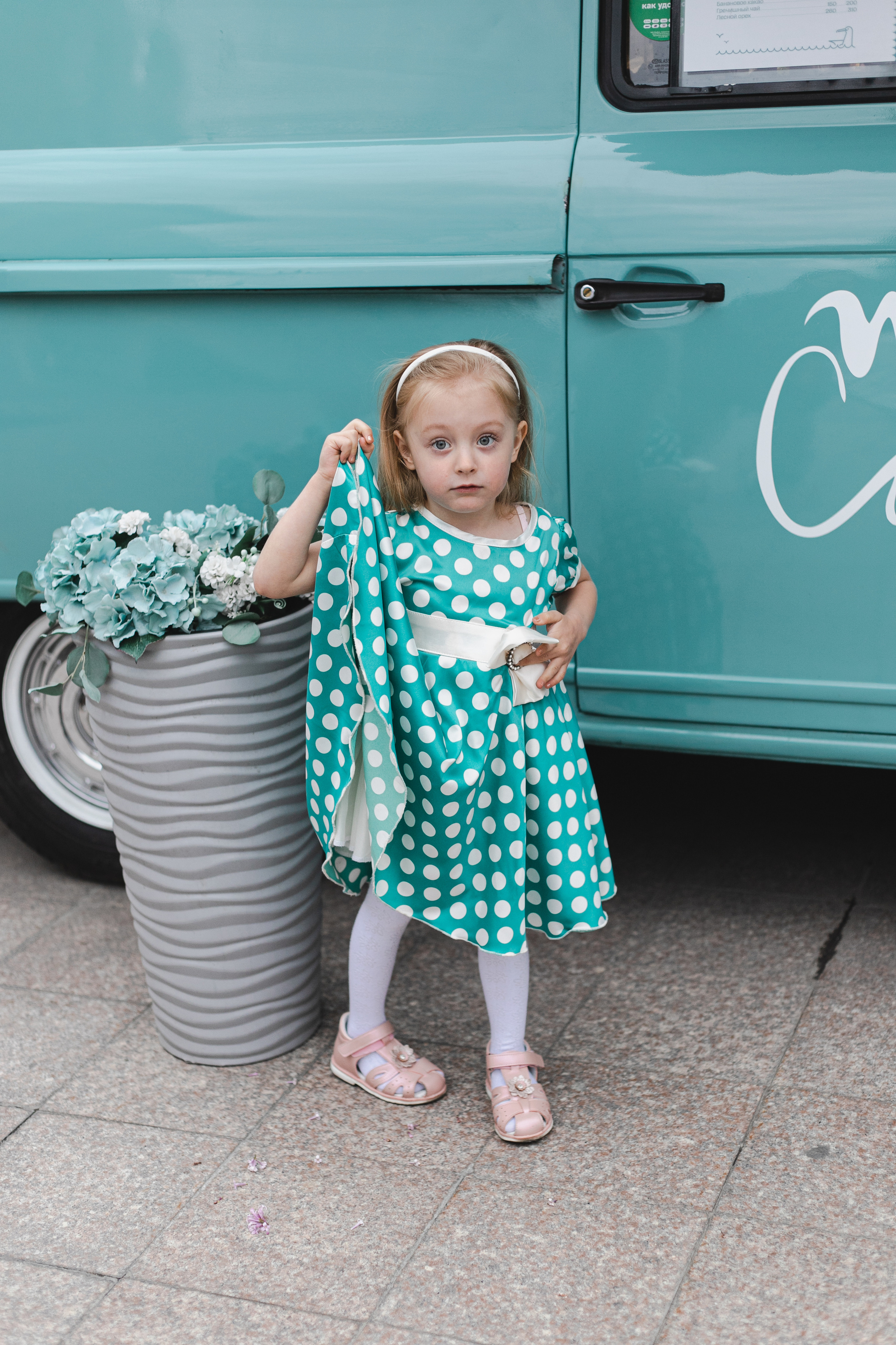 Море кофе. Фотограф в Иркутске Тома Кабанова