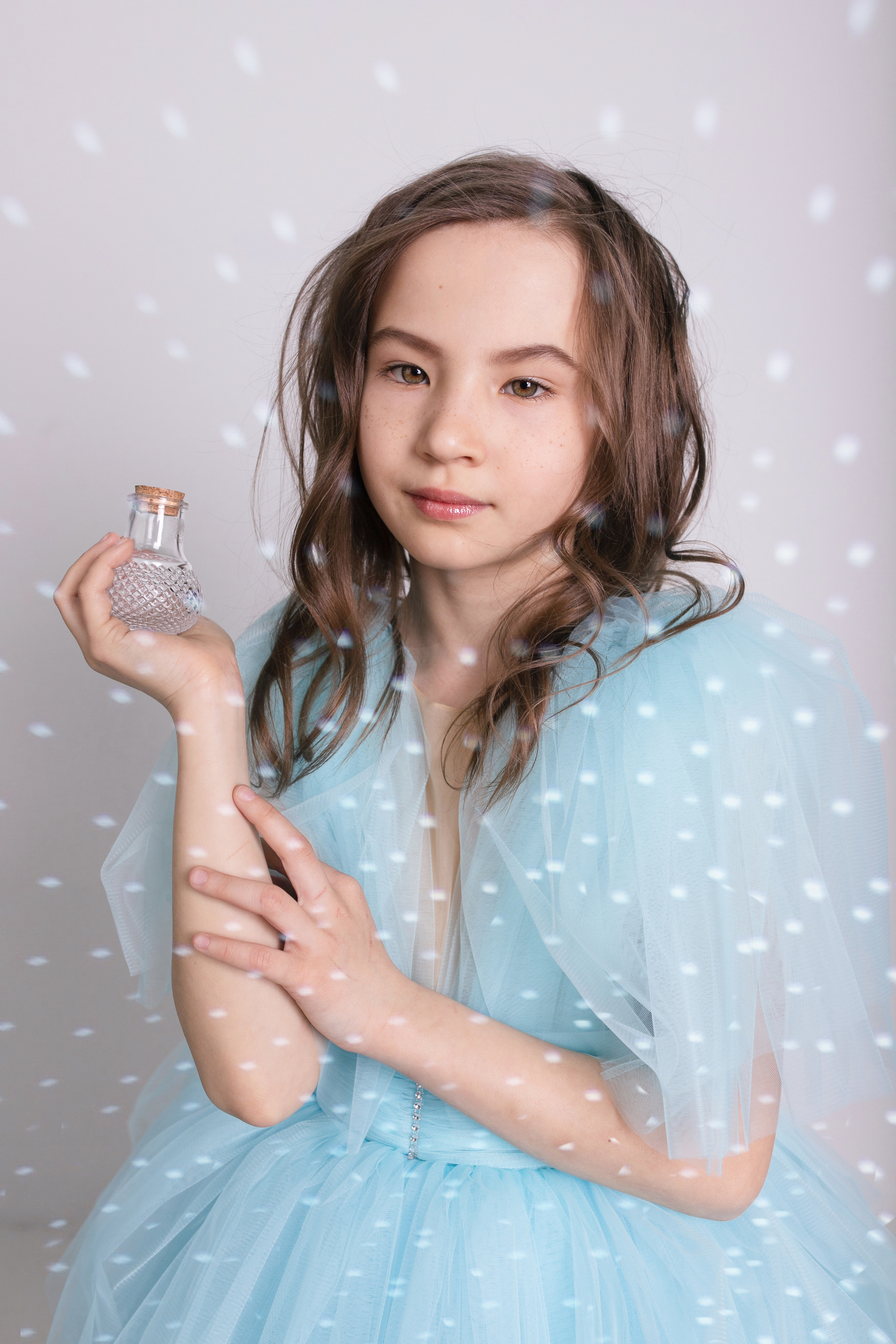 Дискотека. Фотограф в Иркутске Тома Кабанова