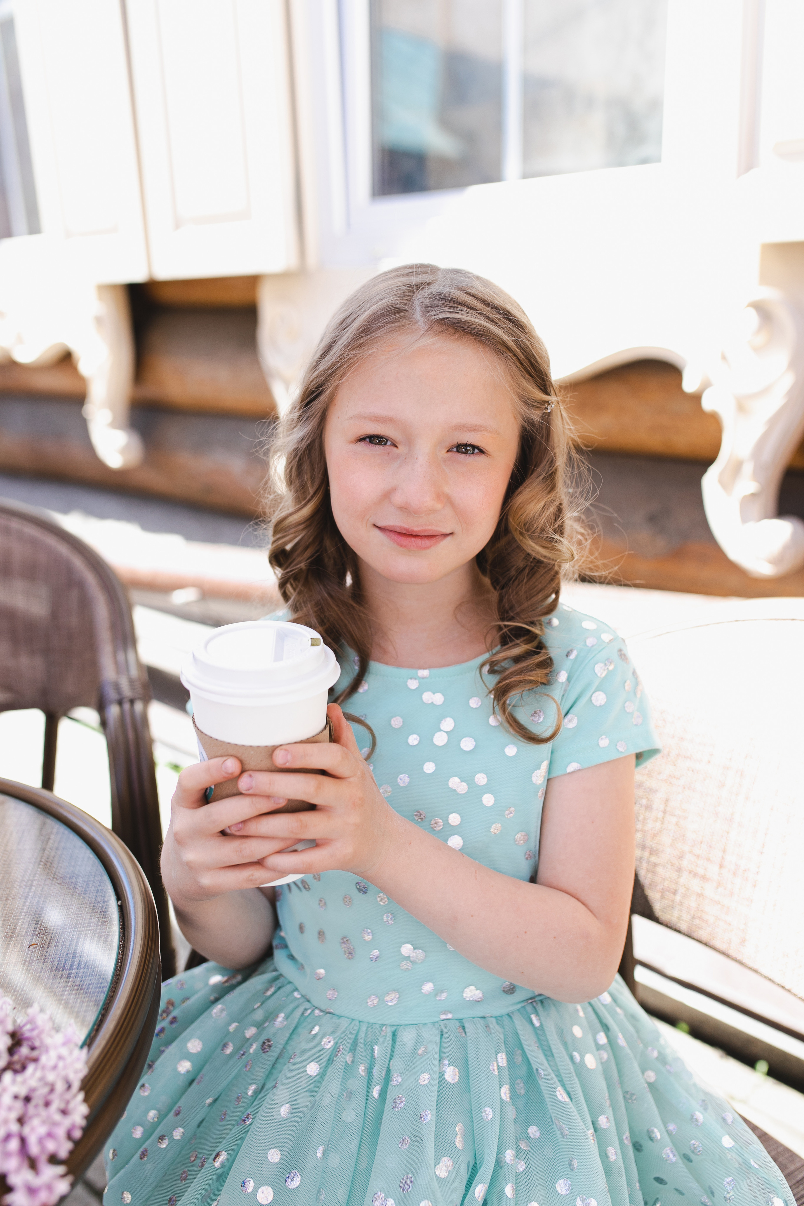 Кафе. Фотограф в Иркутске Тома Кабанова