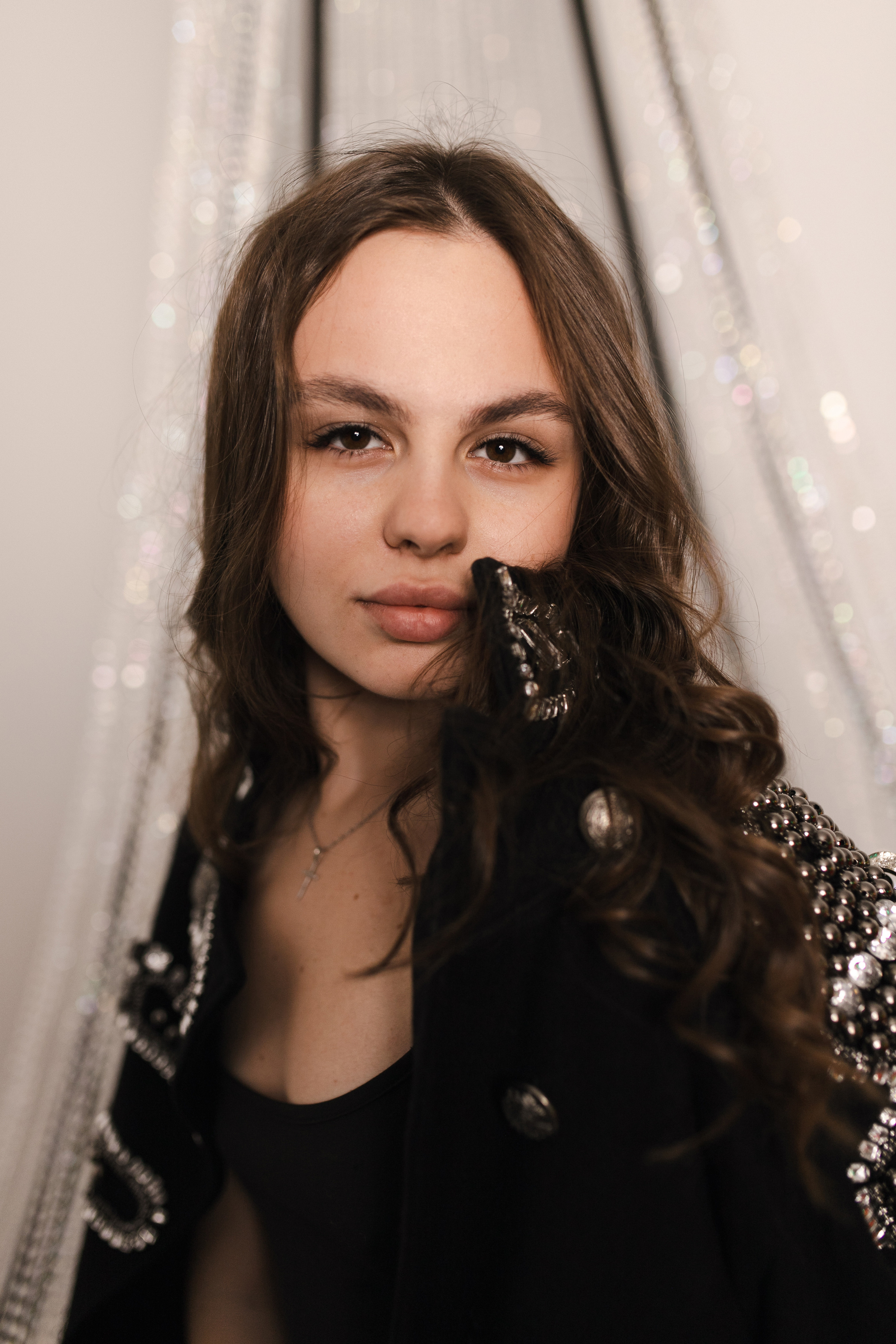 Кристина. Фотограф в Иркутске Тома Кабанова