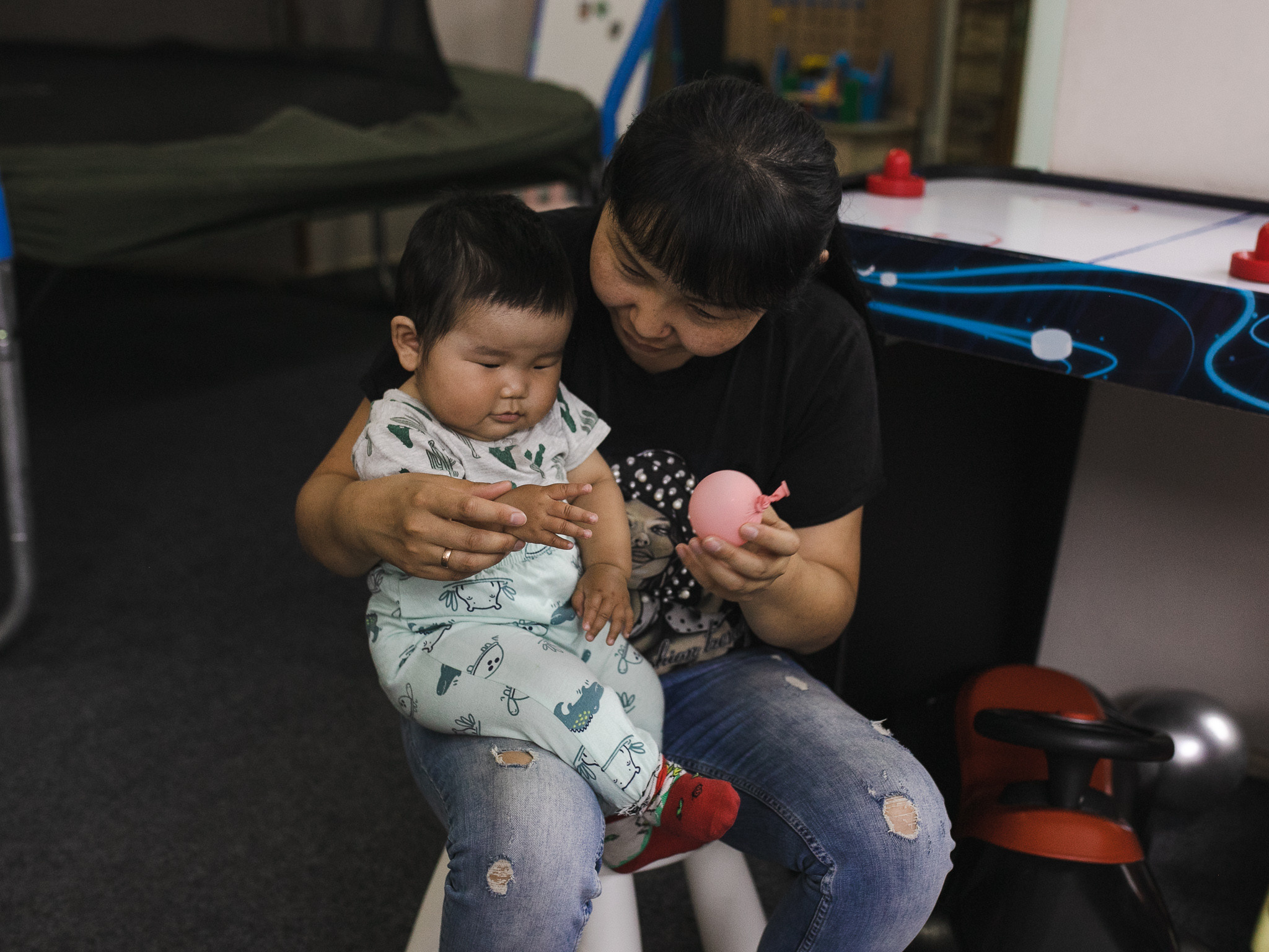 Вика. 5 лет. Фотограф в Иркутске Тома Кабанова
