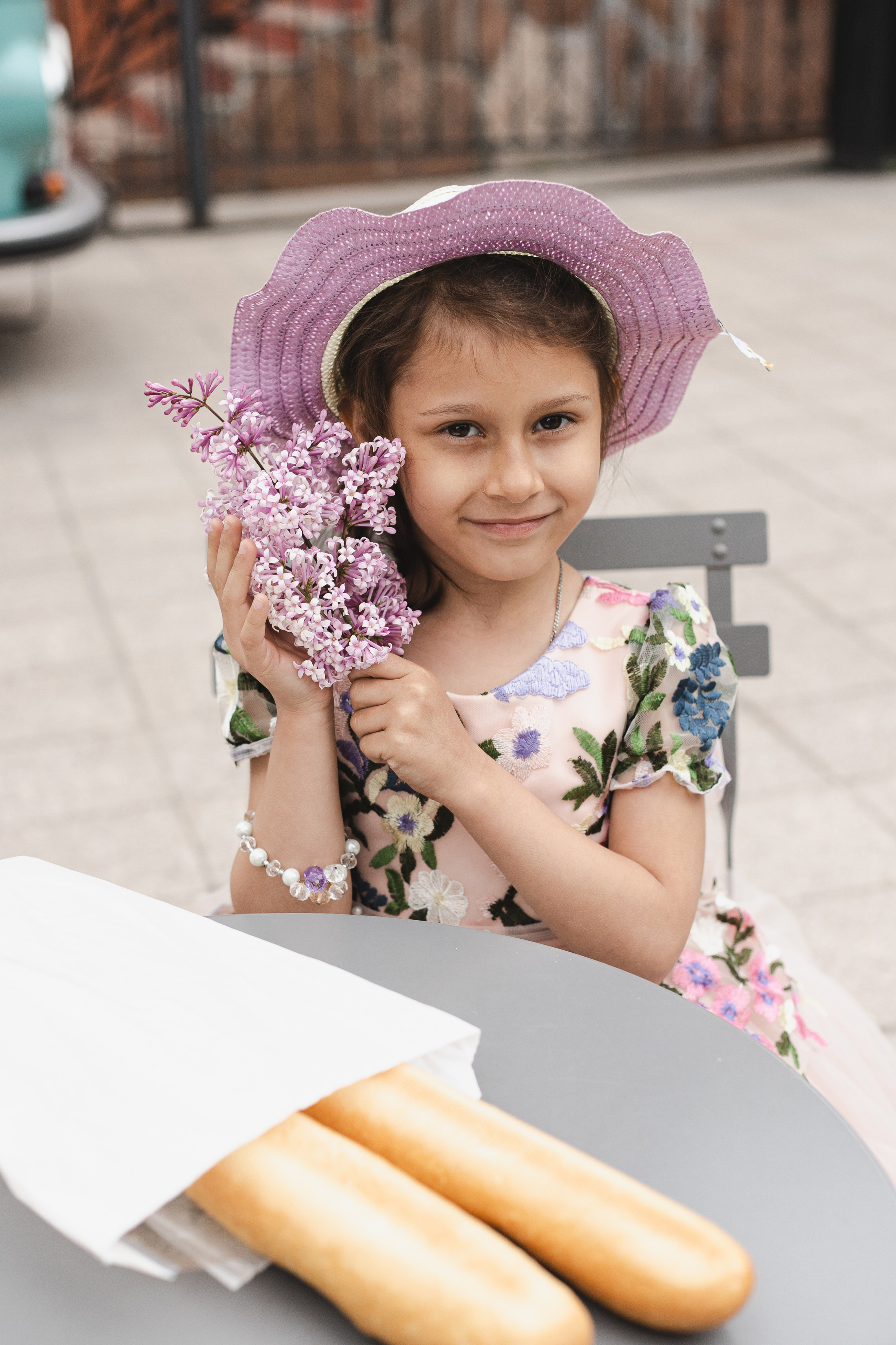 Море кофе. Фотограф в Иркутске Тома Кабанова