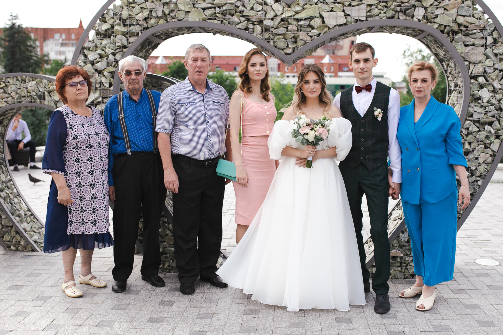 Свадьба Е&А. Фотограф в Иркутске Тома Кабанова