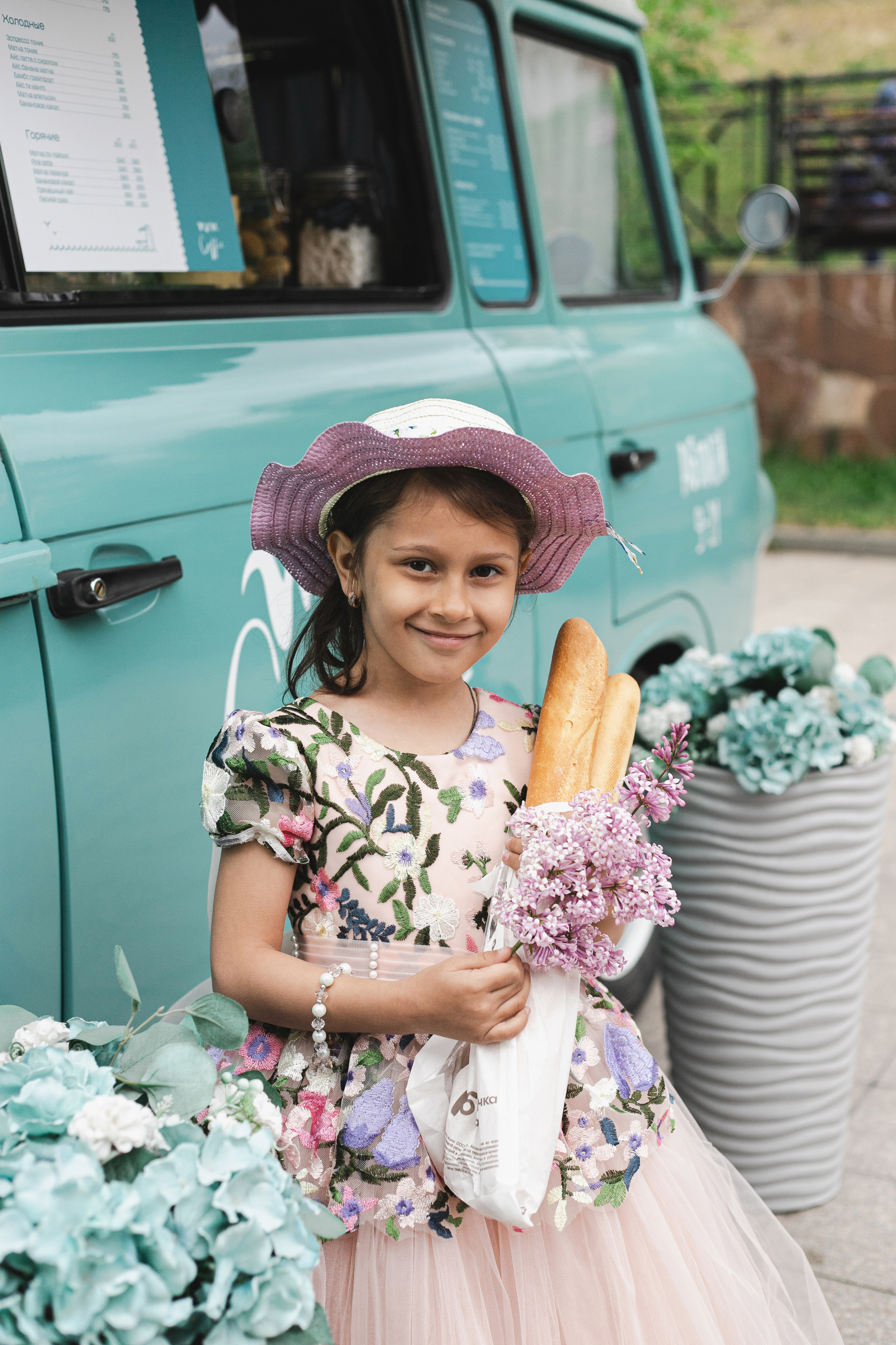 Море кофе. Фотограф в Иркутске Тома Кабанова