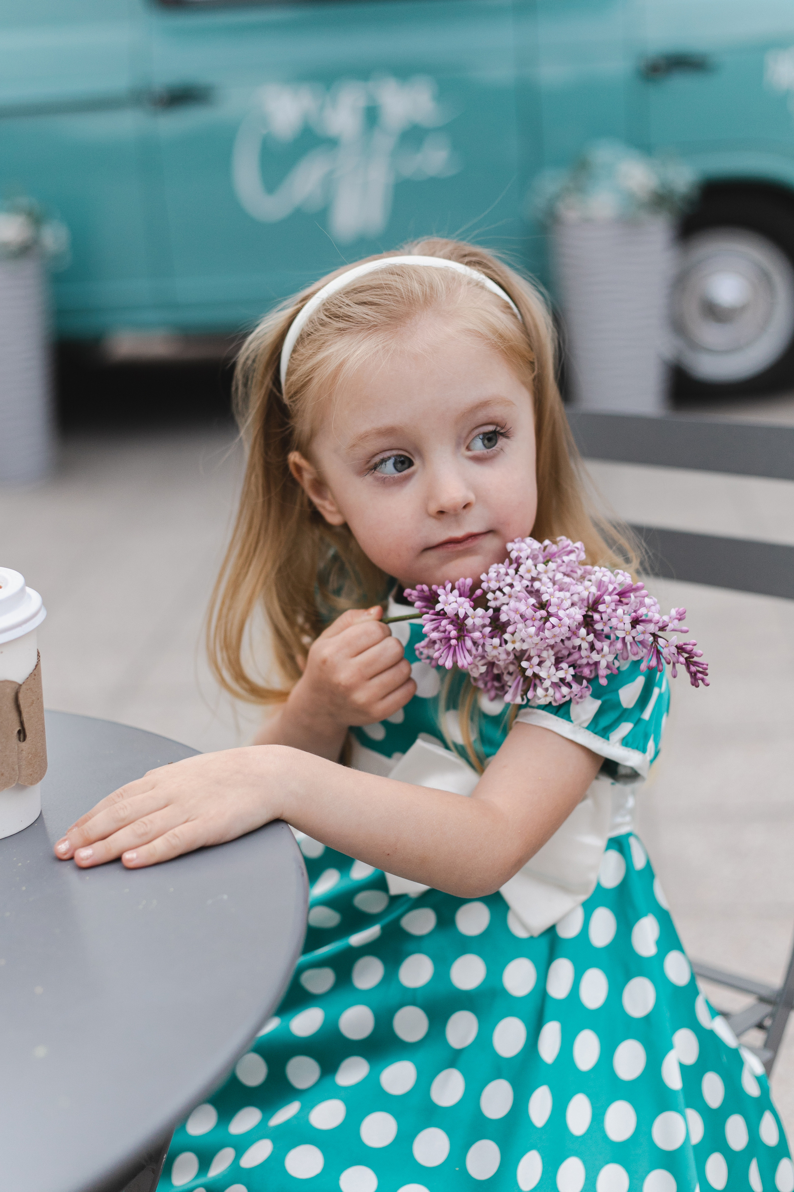 Море кофе. Фотограф в Иркутске Тома Кабанова
