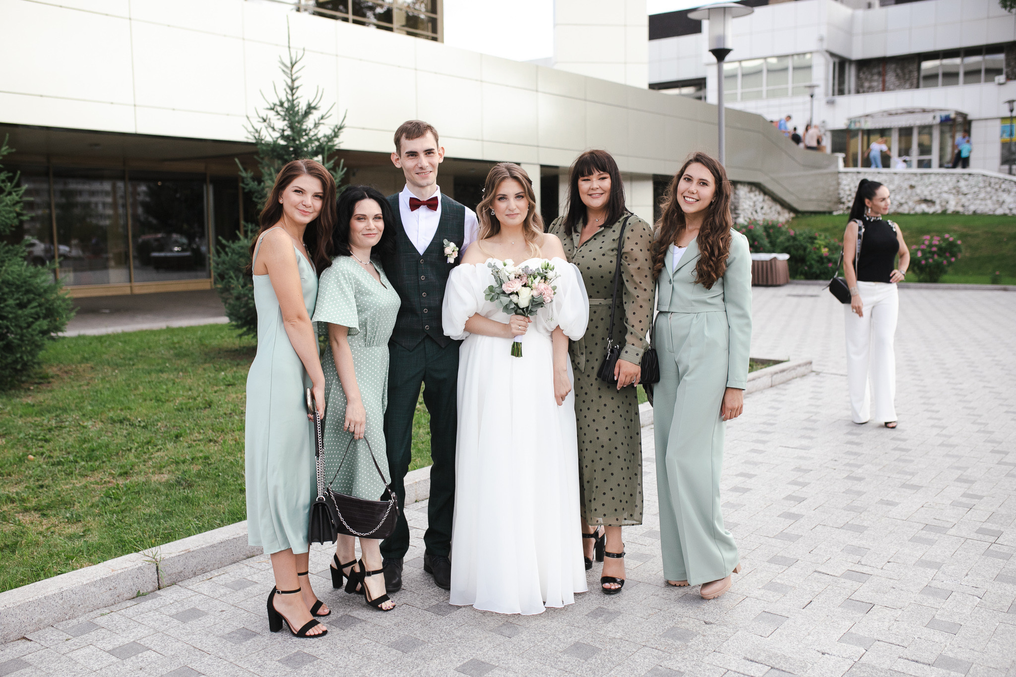 Свадьба Е&А. Фотограф в Иркутске Тома Кабанова