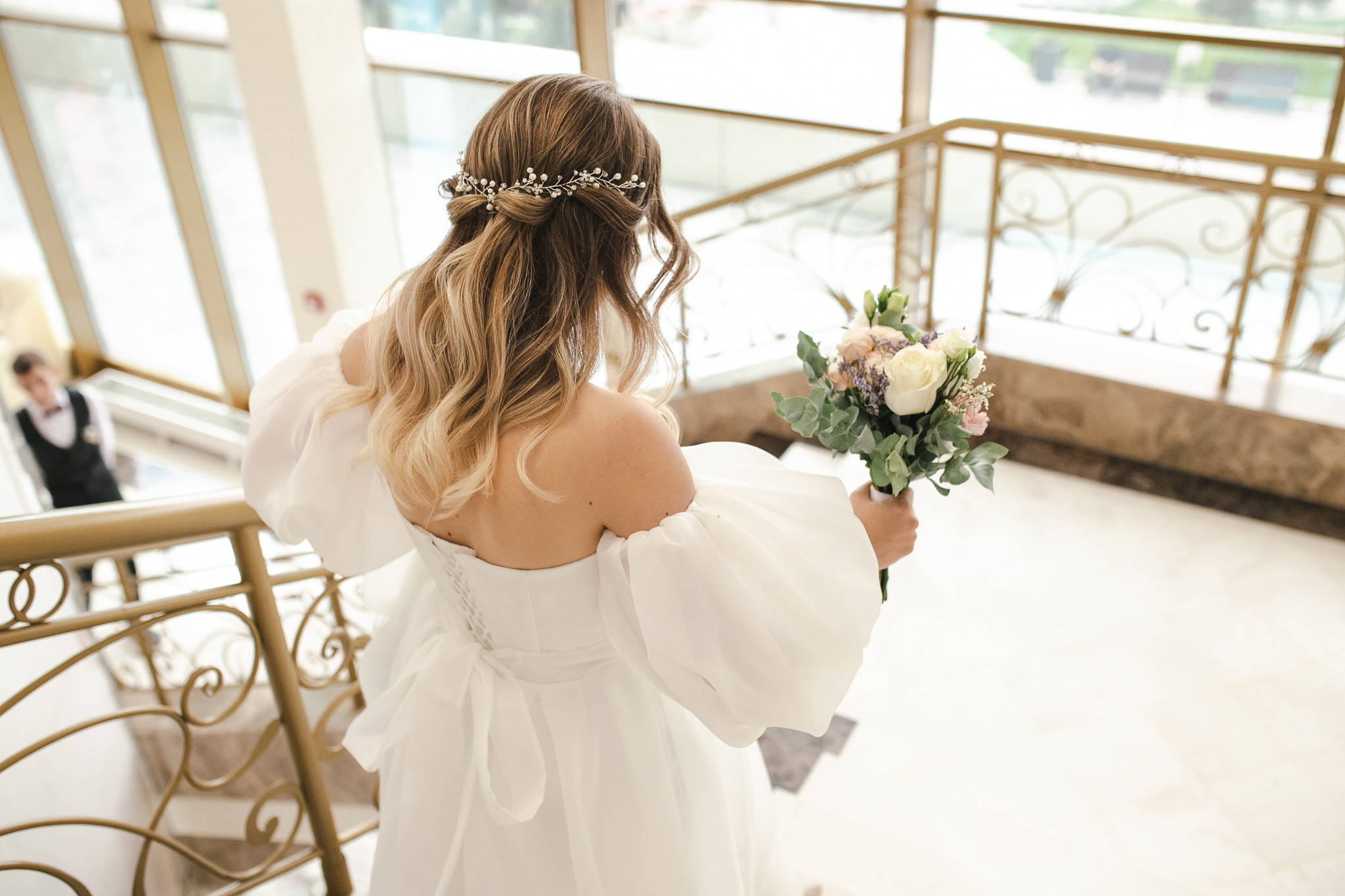 Свадьба Е&А. Фотограф в Иркутске Тома Кабанова