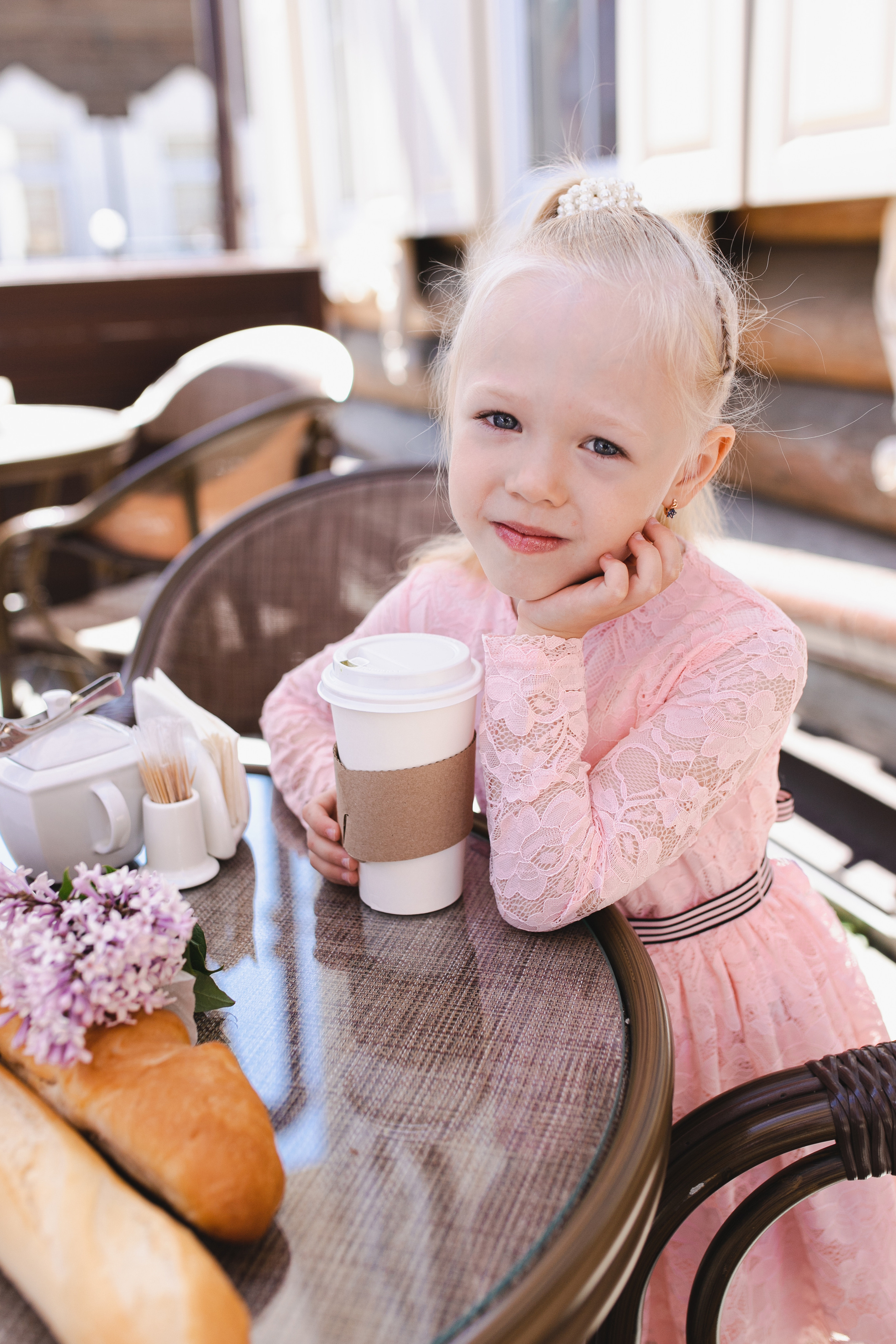 Кафе. Фотограф в Иркутске Тома Кабанова