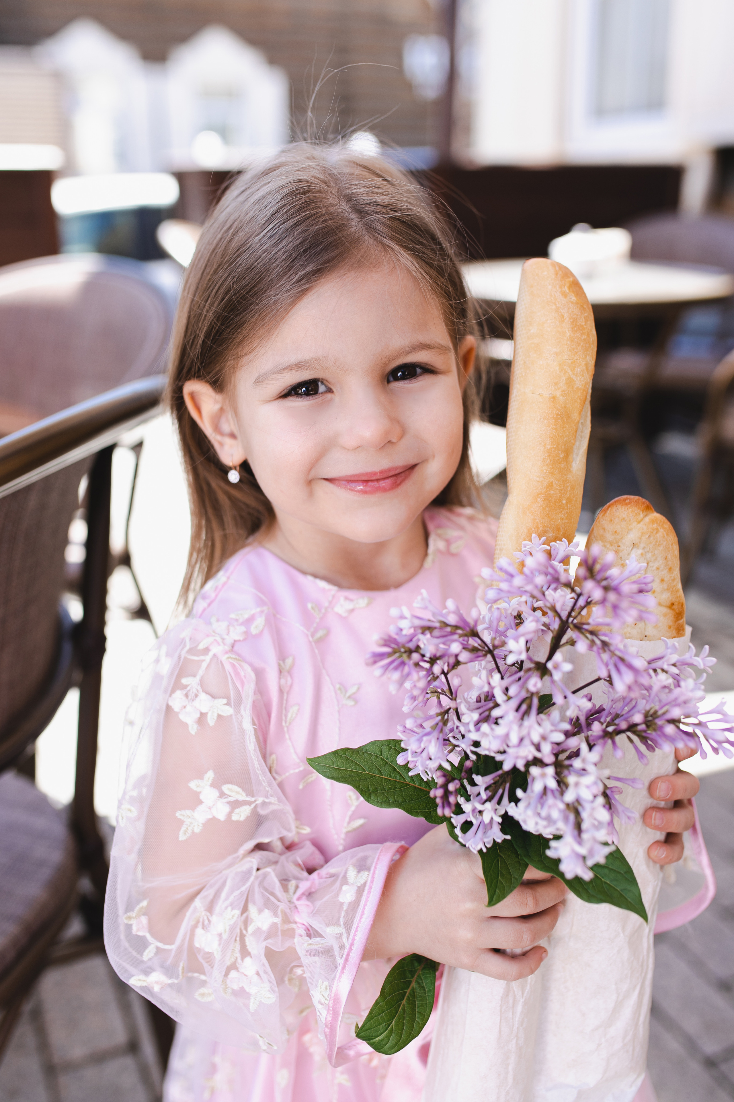 Кафе. Фотограф в Иркутске Тома Кабанова