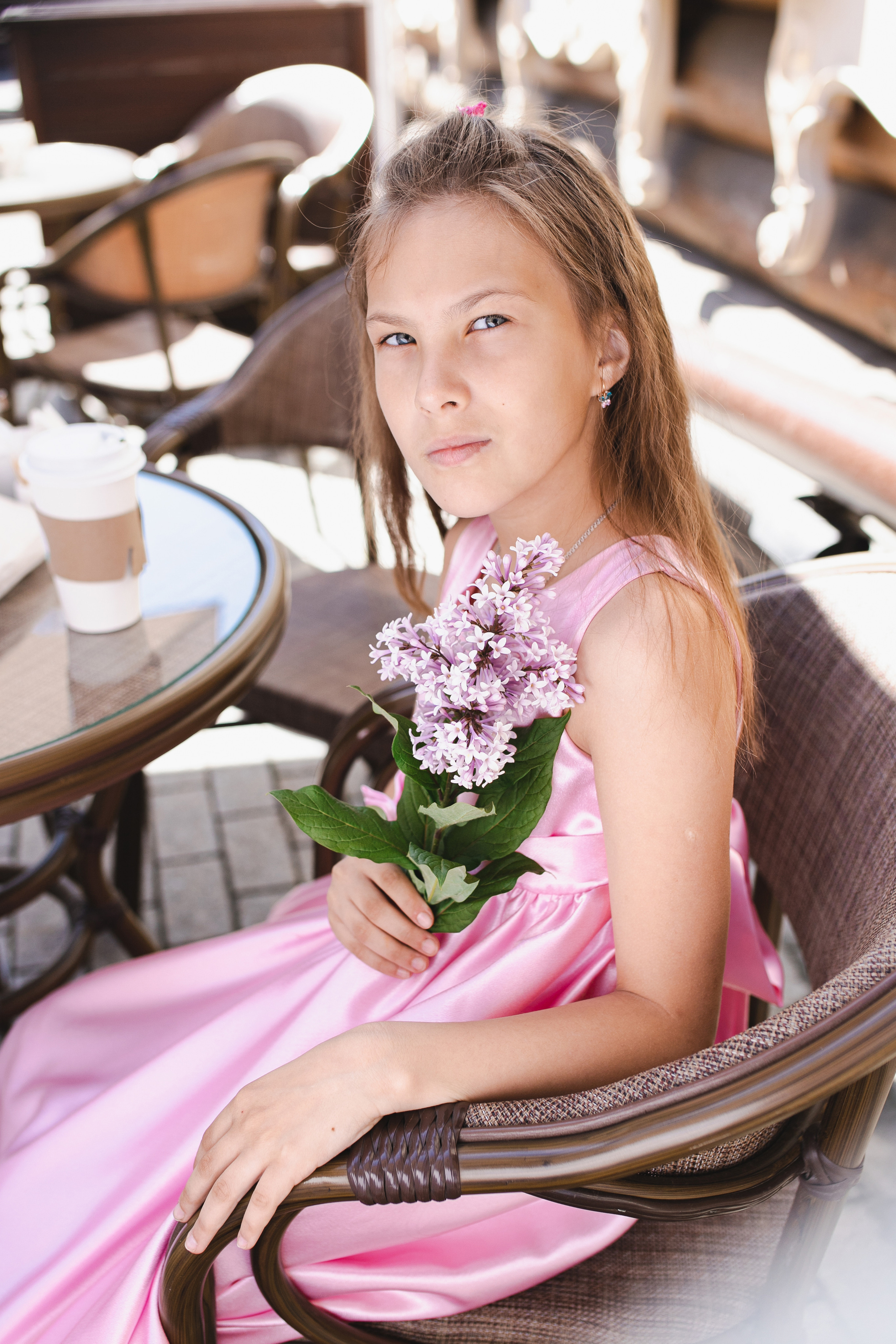 Кафе. Фотограф в Иркутске Тома Кабанова