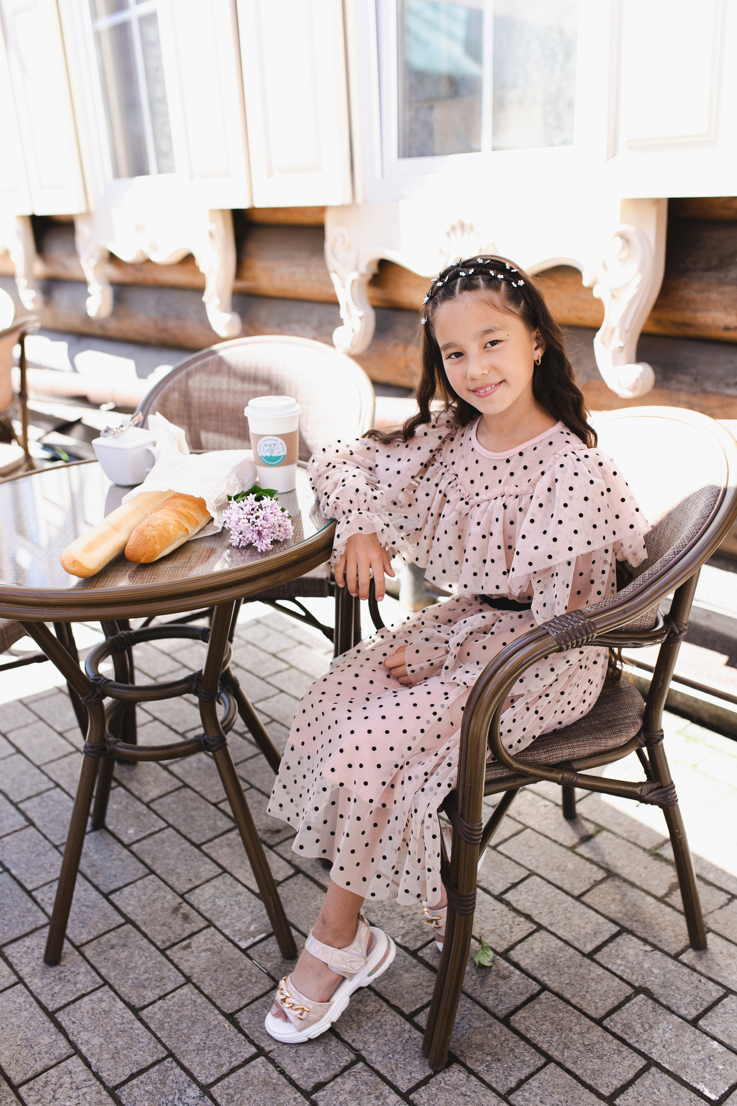 Кафе. Фотограф в Иркутске Тома Кабанова