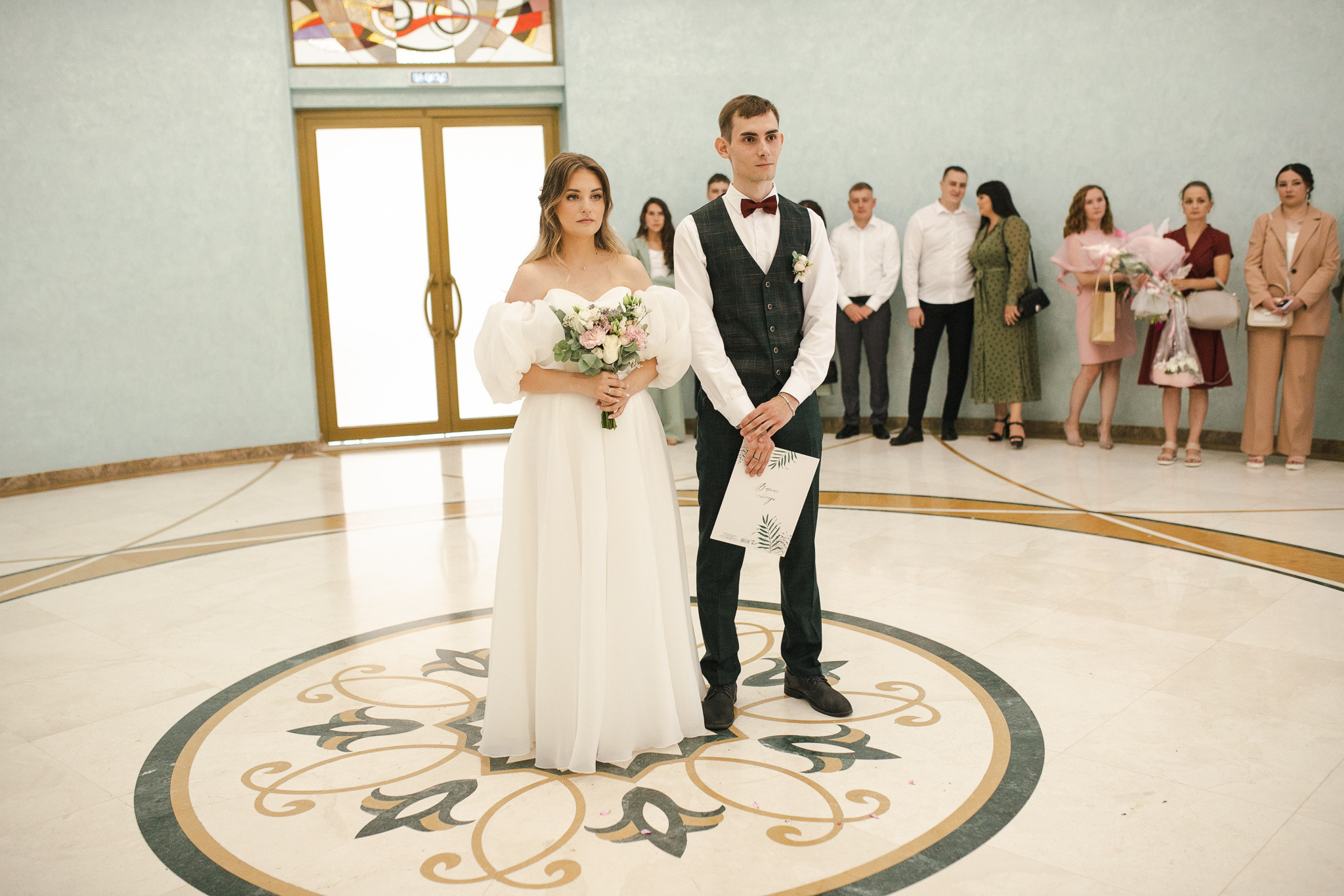 Свадьба Е&А. Фотограф в Иркутске Тома Кабанова