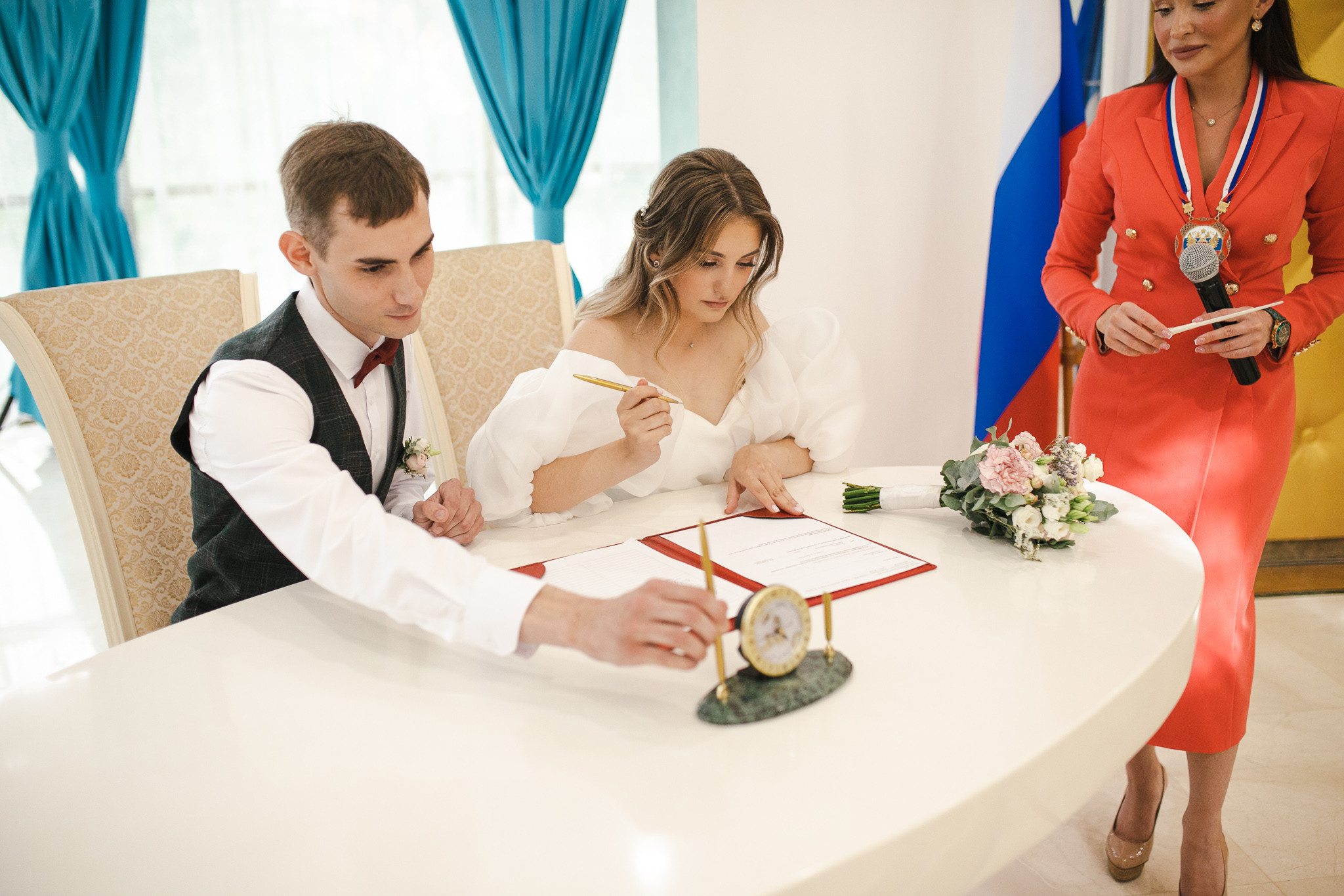 Свадьба Е&А. Фотограф в Иркутске Тома Кабанова