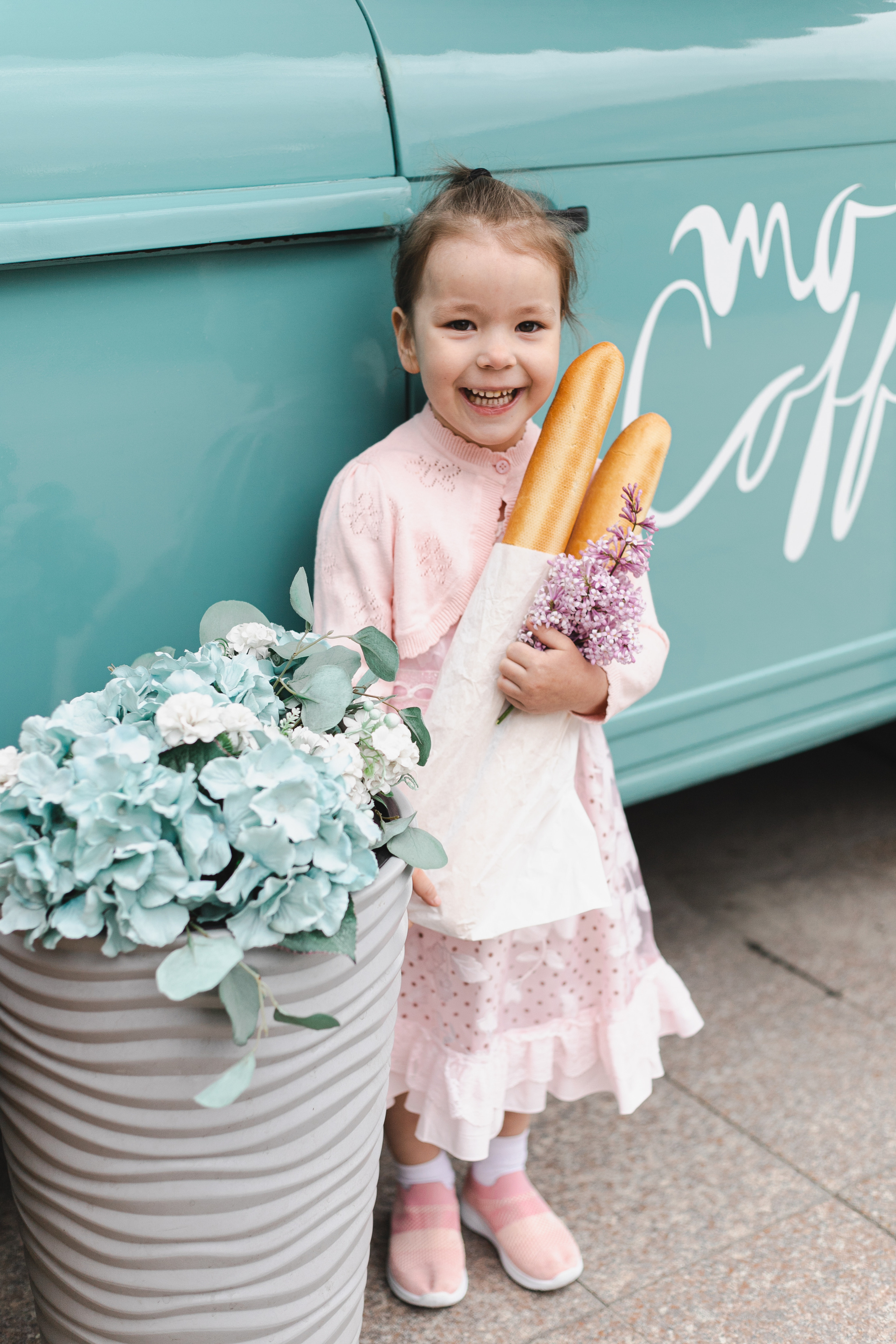 Море кофе. Фотограф в Иркутске Тома Кабанова