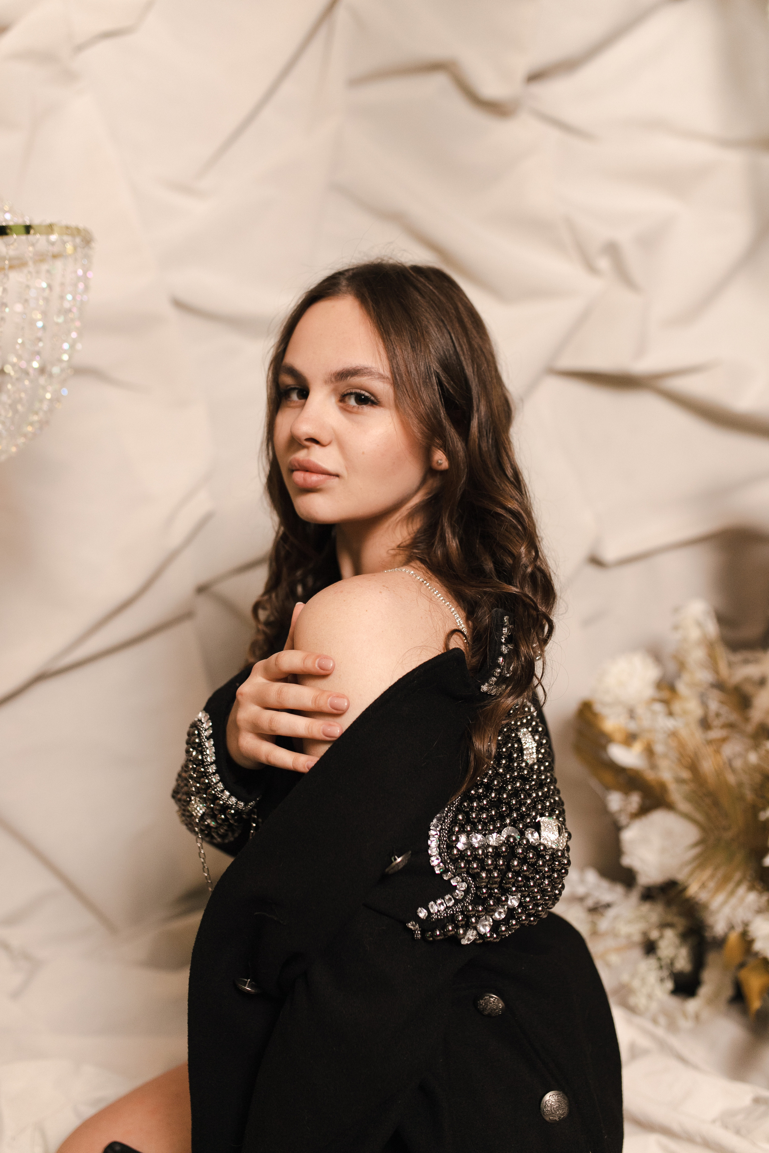 Кристина. Фотограф в Иркутске Тома Кабанова