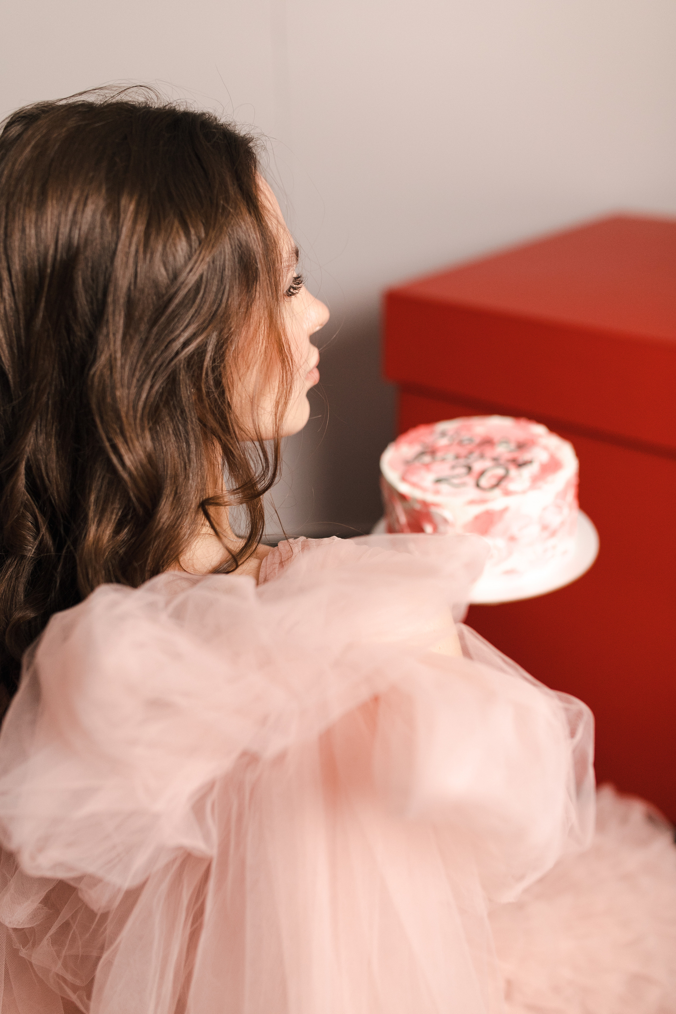 Кристина. Фотограф в Иркутске Тома Кабанова