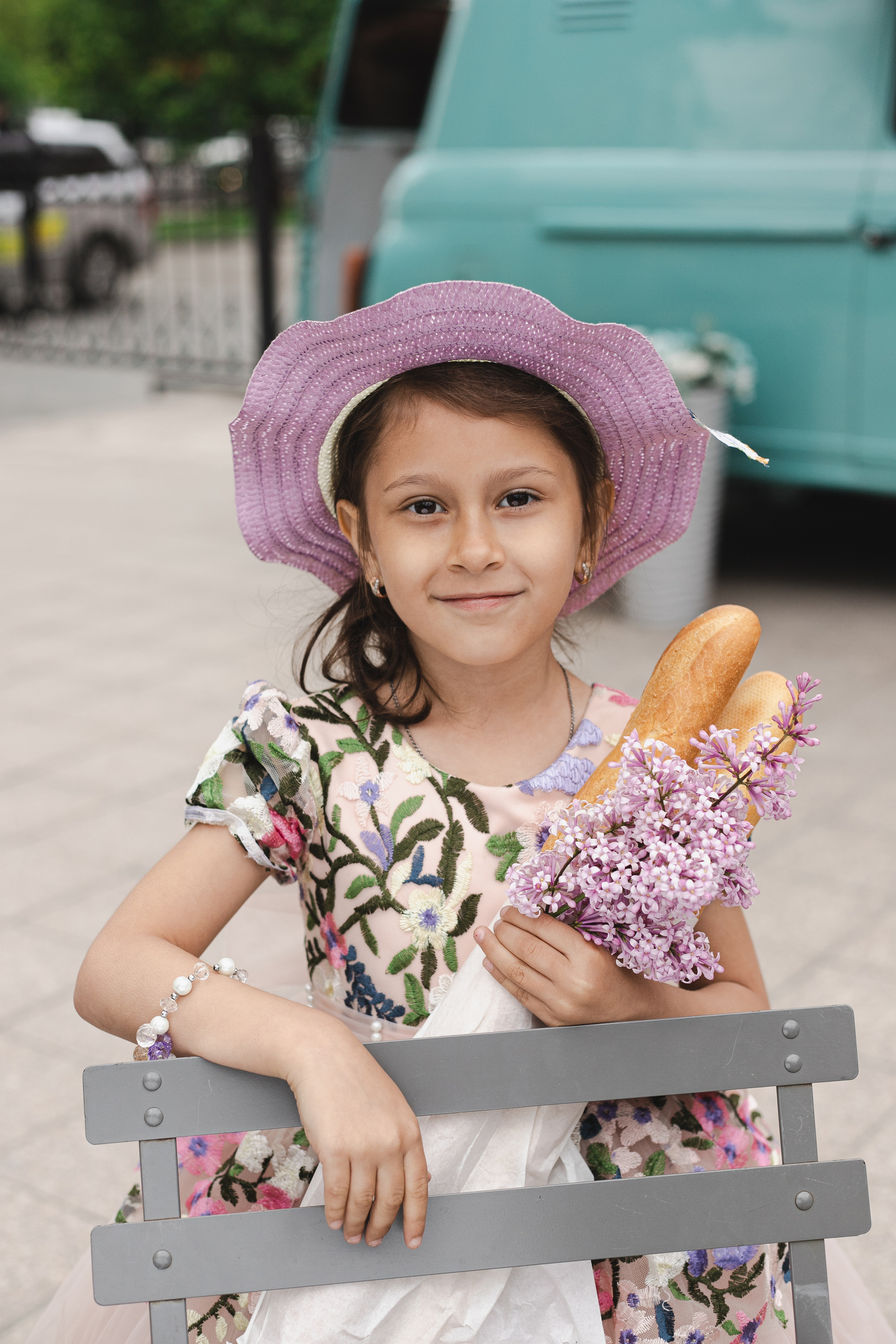 Море кофе. Фотограф в Иркутске Тома Кабанова