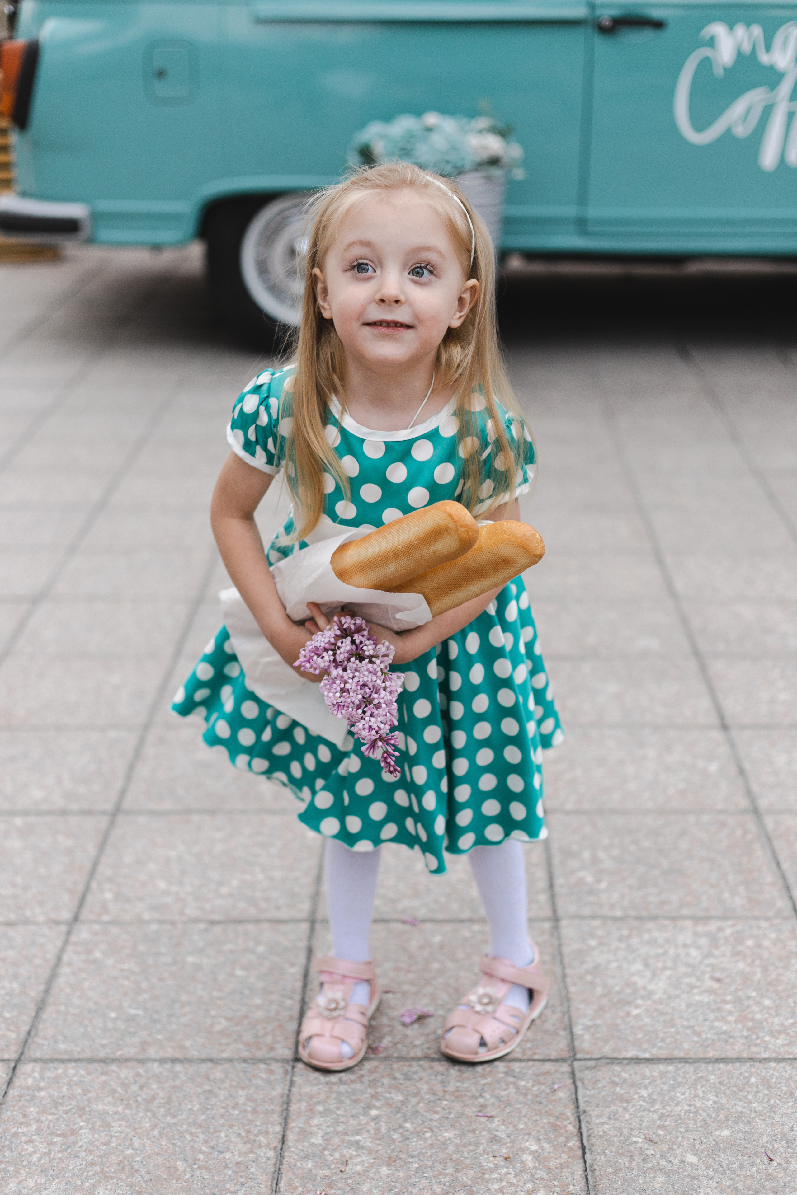 Море кофе. Фотограф в Иркутске Тома Кабанова