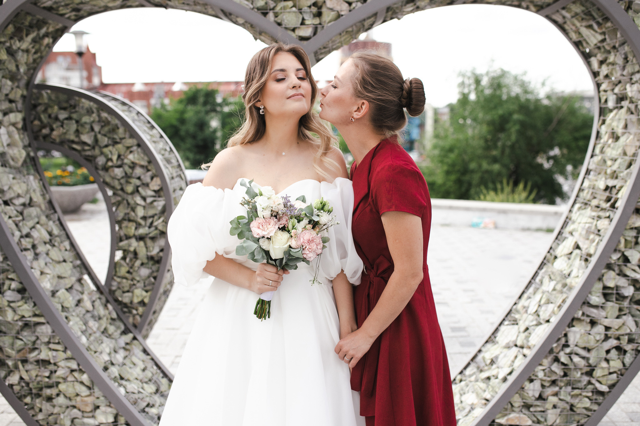 Свадьба Е&А. Фотограф в Иркутске Тома Кабанова