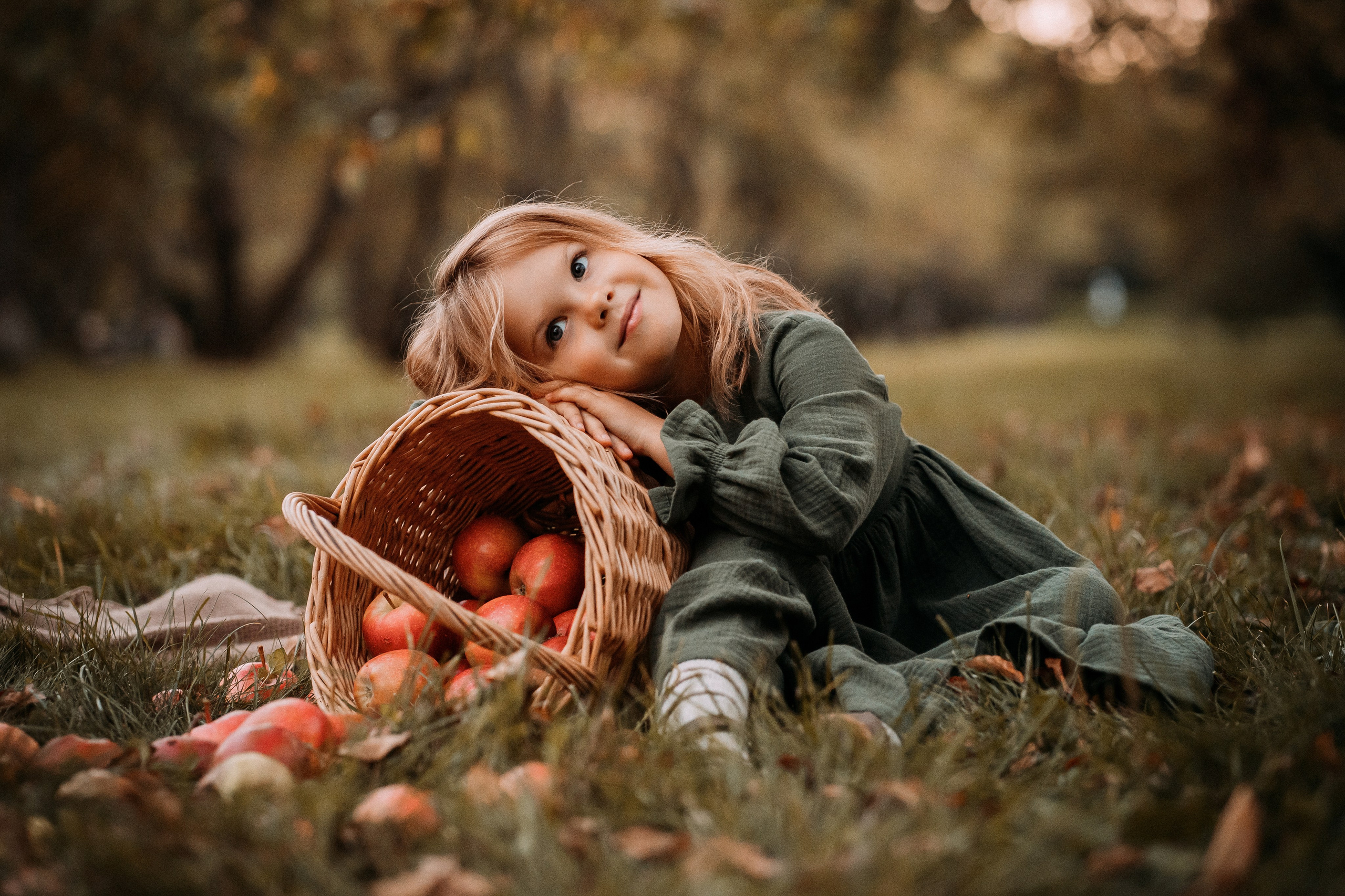 Яблочная радость. Главная