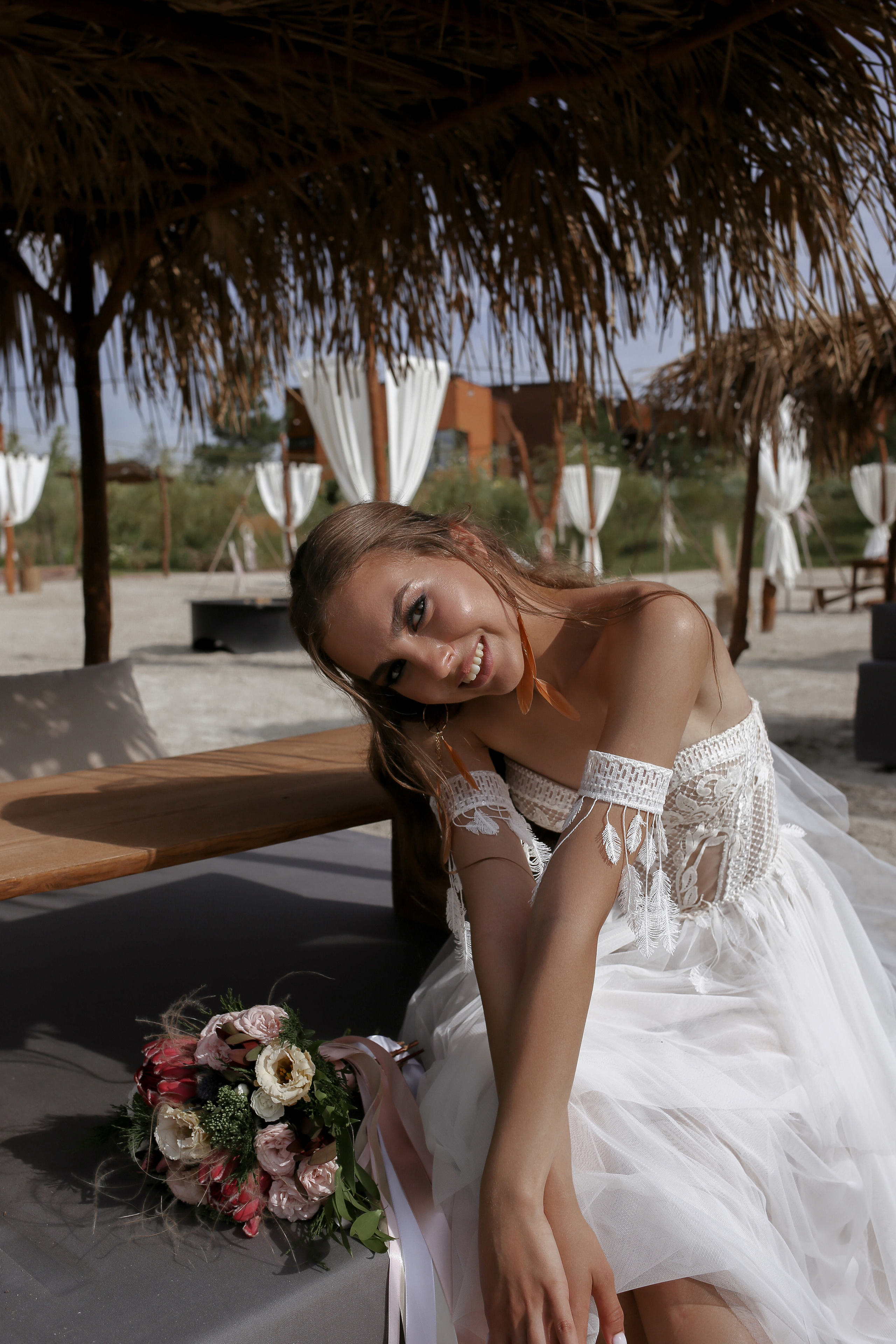 Костя и Вика. Свадебный фотограф Мария Жукова