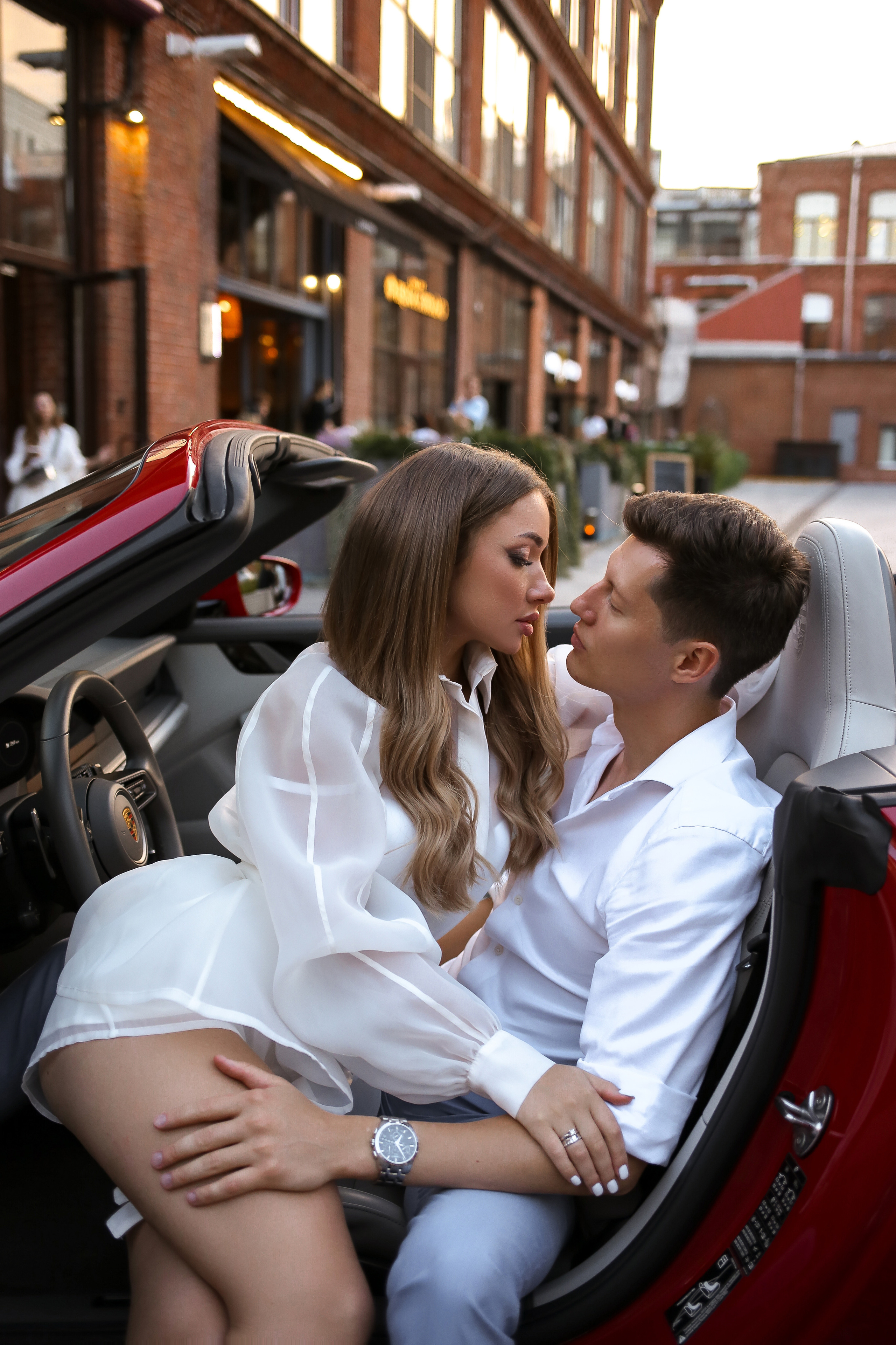 ❤️. Свадебный фотограф Мария Жукова