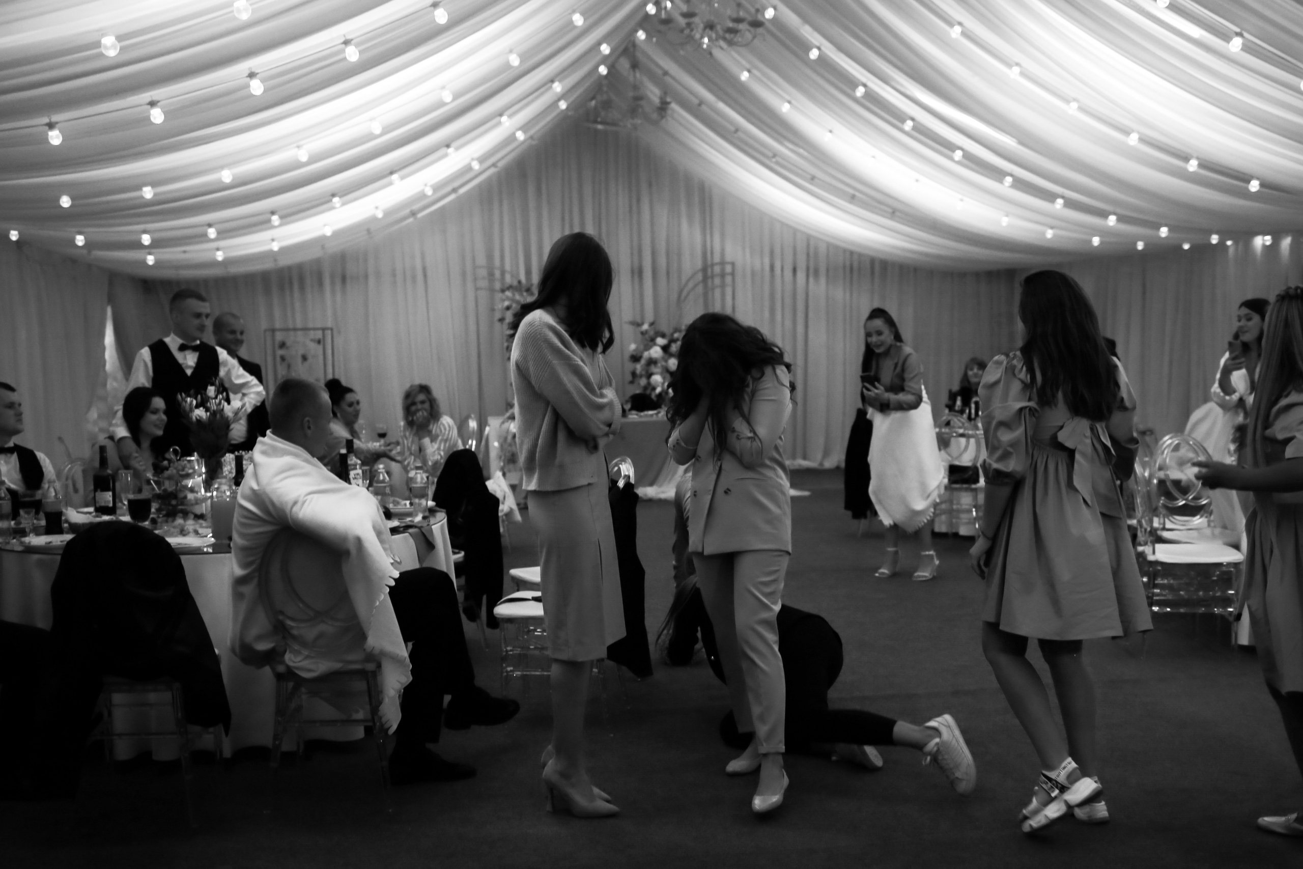 Даша и Сережа. Свадебный фотограф Мария Жукова