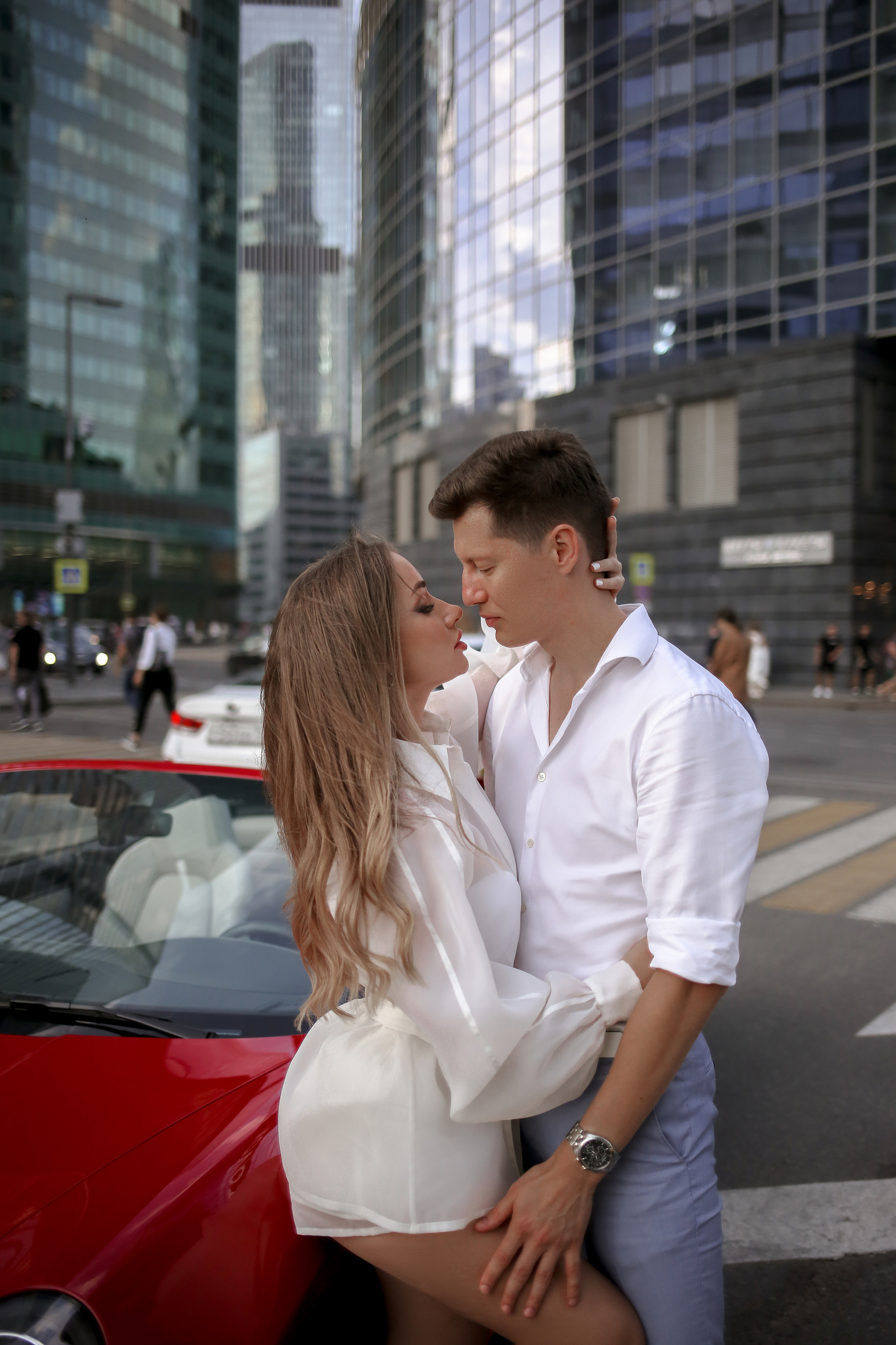 ❤️. Свадебный фотограф Мария Жукова