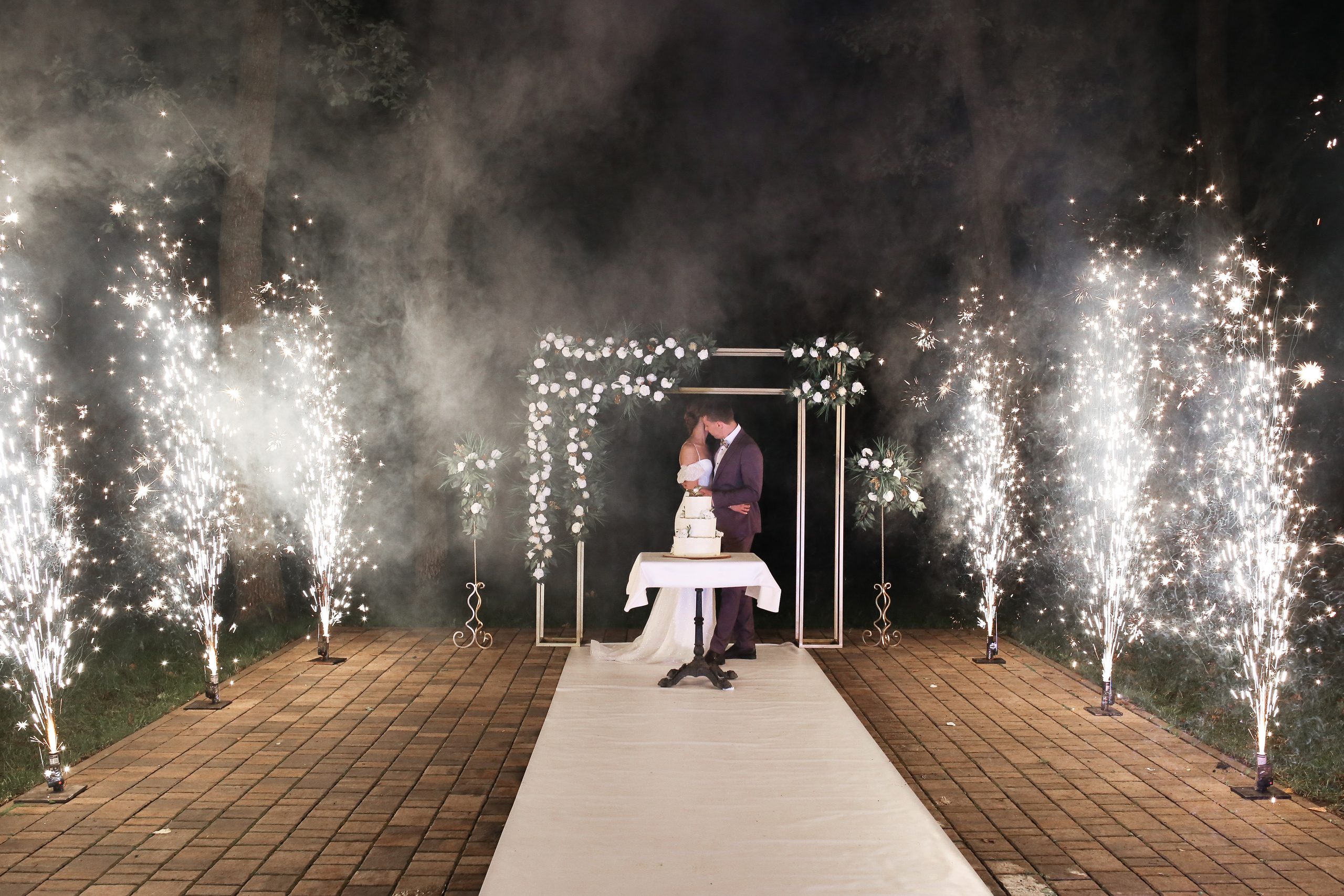 Ксюша и Никита. Свадебный фотограф Мария Жукова