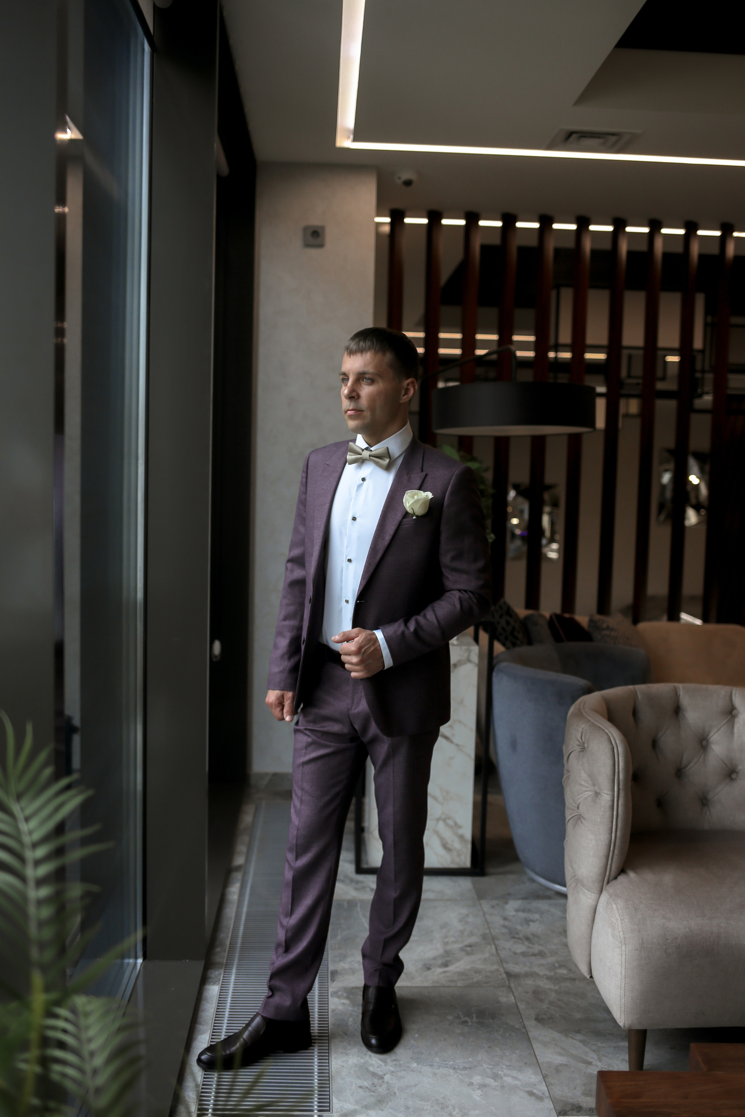 Ксюша и Никита. Свадебный фотограф Мария Жукова