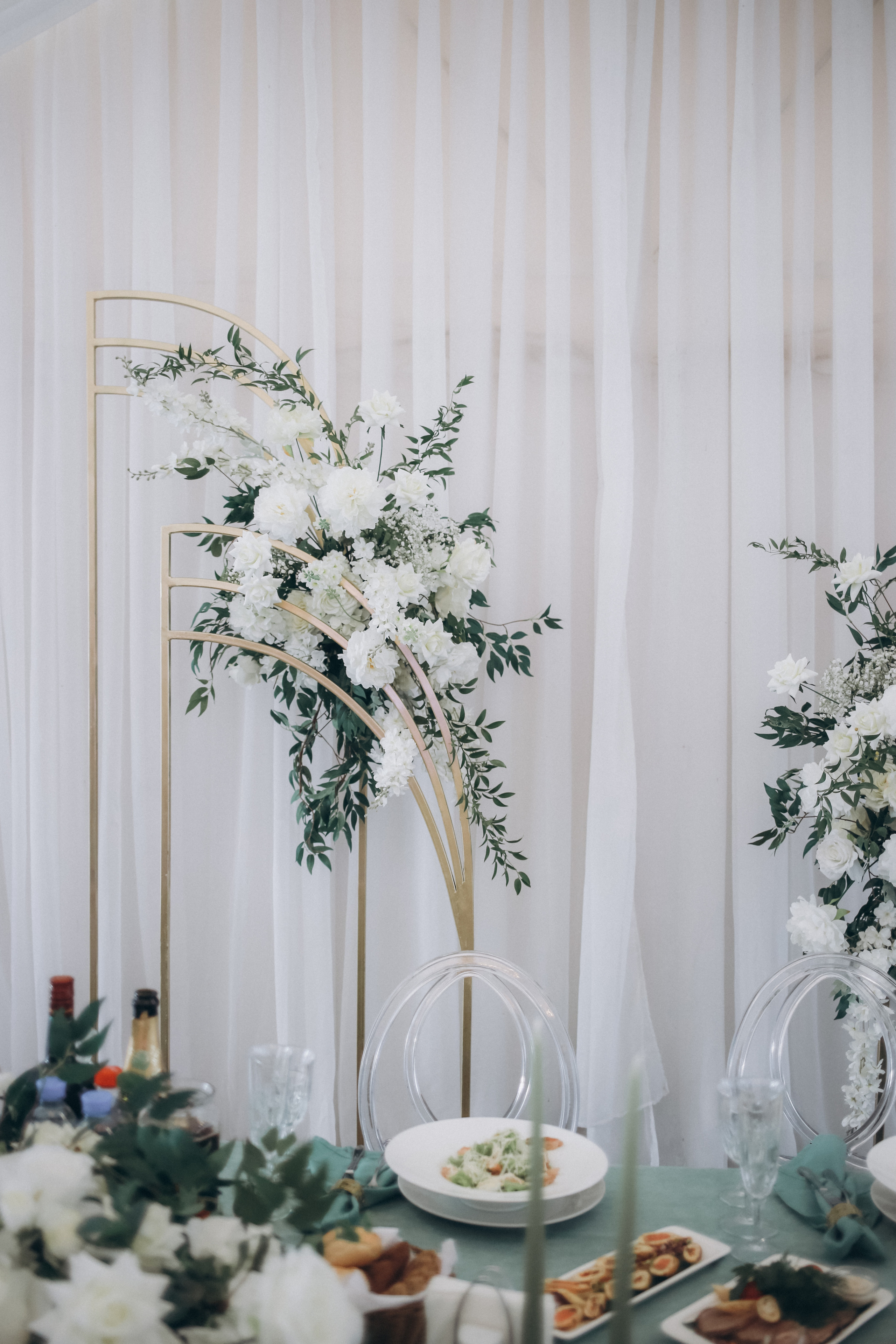 Даша и Сережа. Свадебный фотограф Мария Жукова