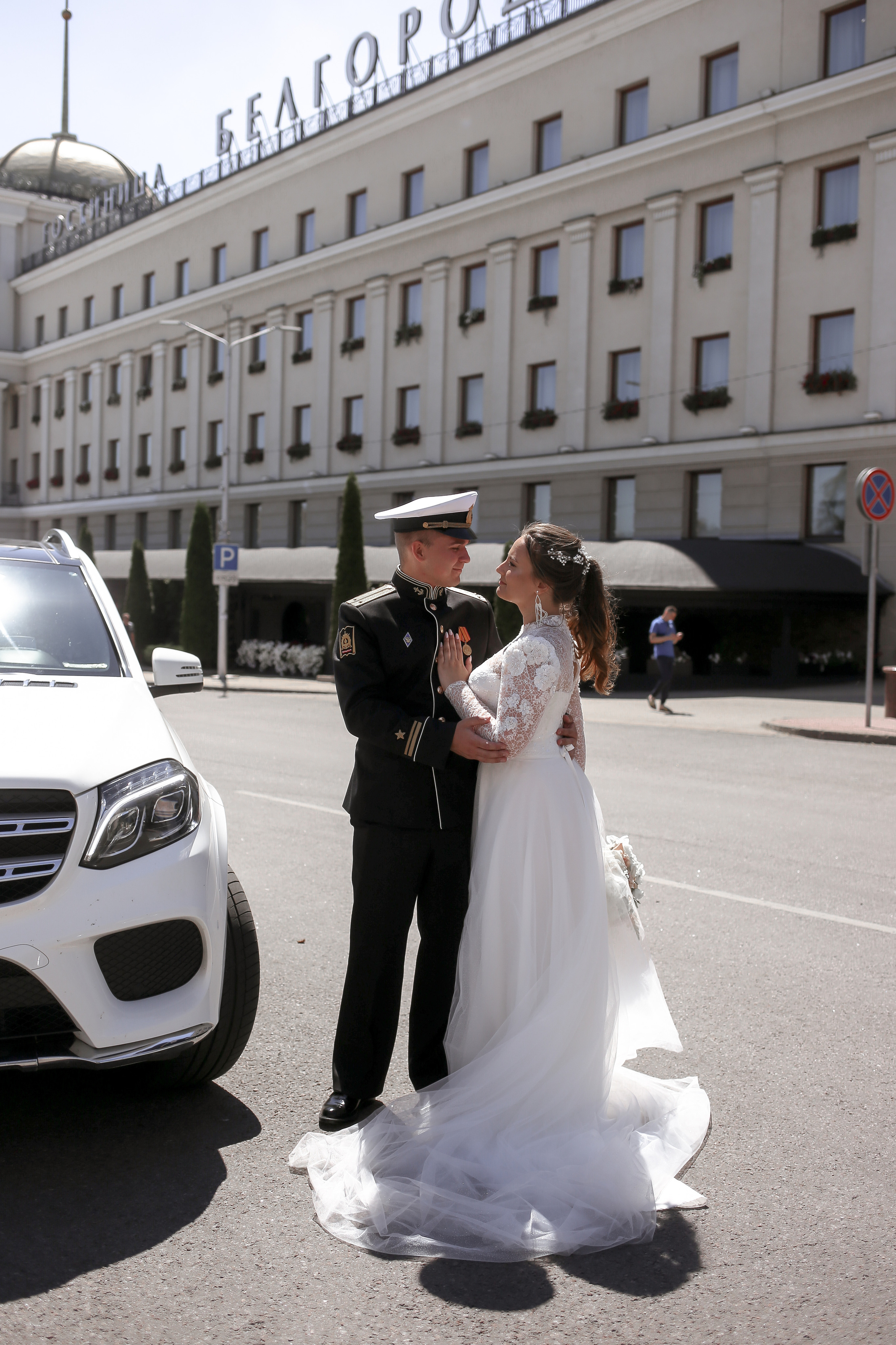 🤍. Свадебный фотограф Мария Жукова