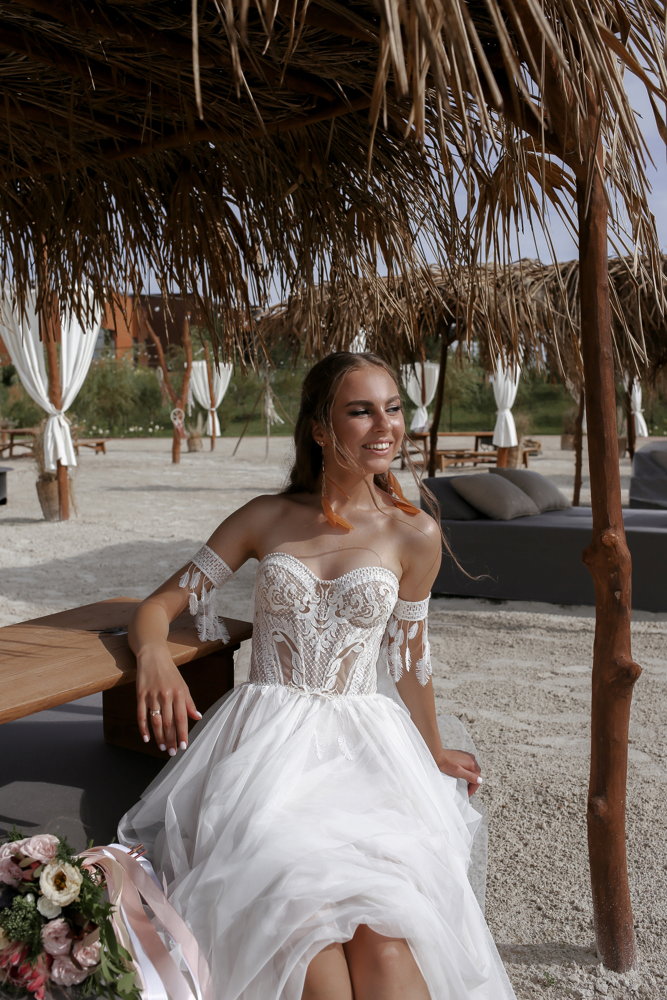 Костя и Вика. Свадебный фотограф Мария Жукова