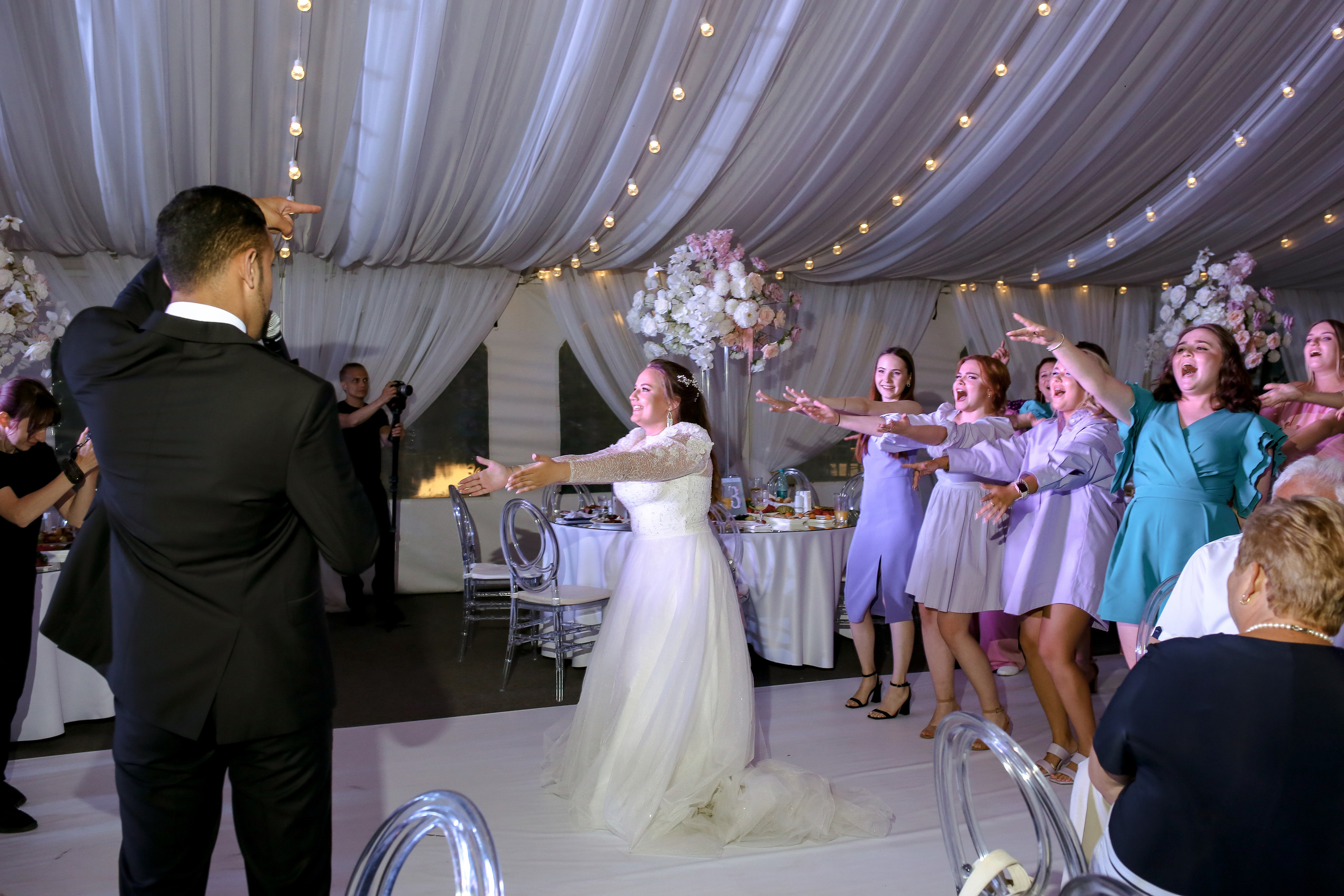 🤍. Свадебный фотограф Мария Жукова